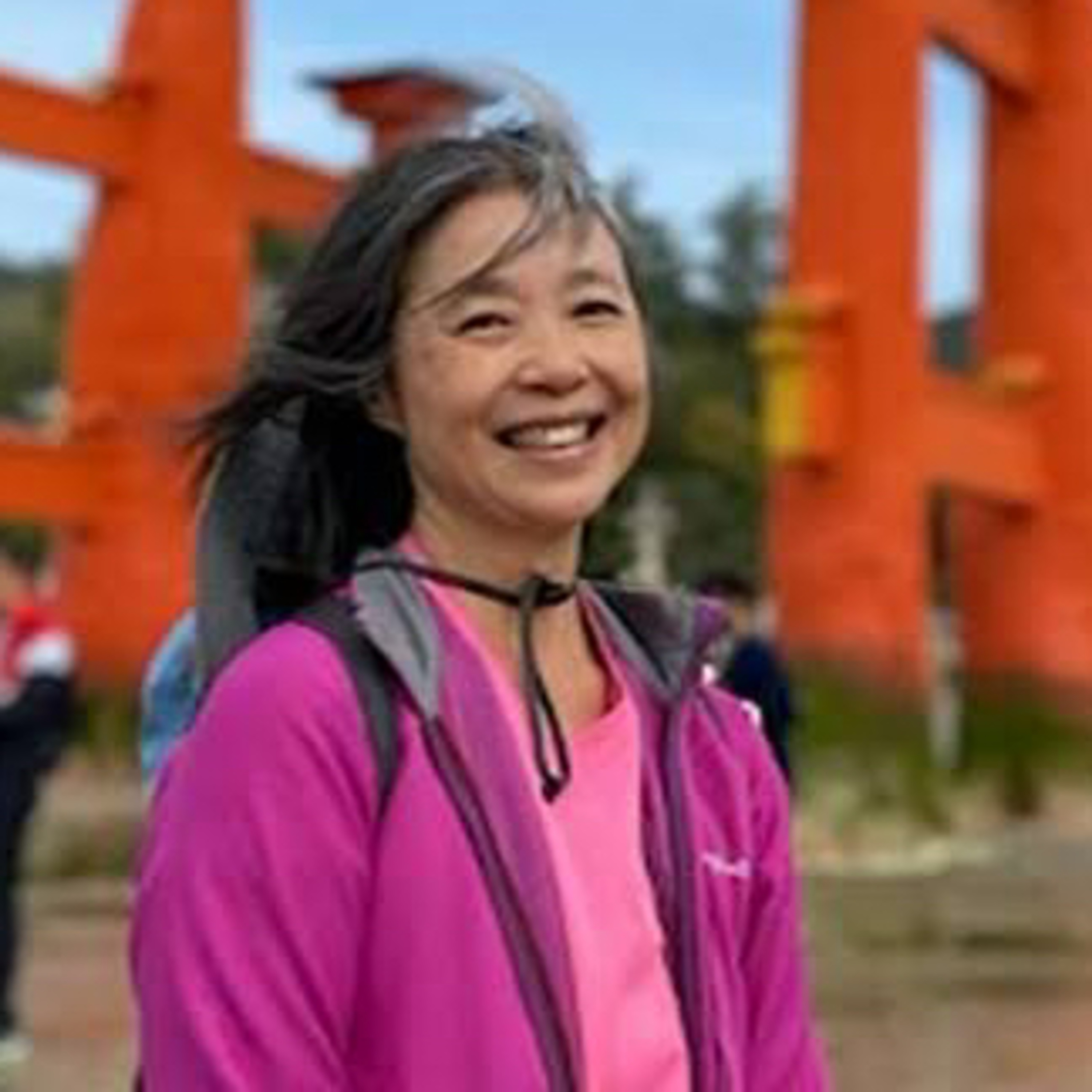 Episode 185: Pattie Wu-Murad - American Missing In Japan Since 2023 (PATREON ONLY)