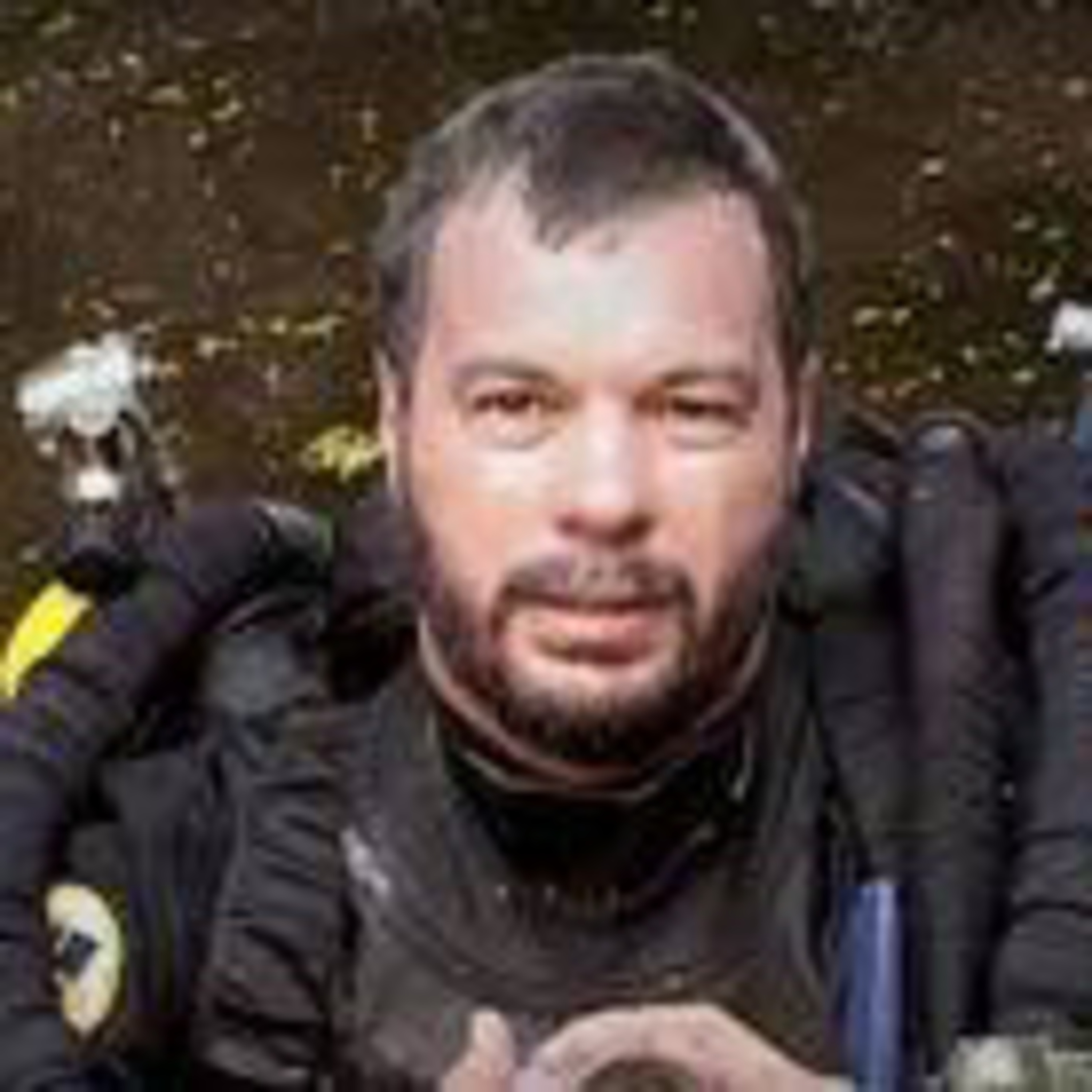 Episode 186 [Parts 1 & 2]: Dave Shaw - Australian Killed Scuba Diving In South Africa In 2005