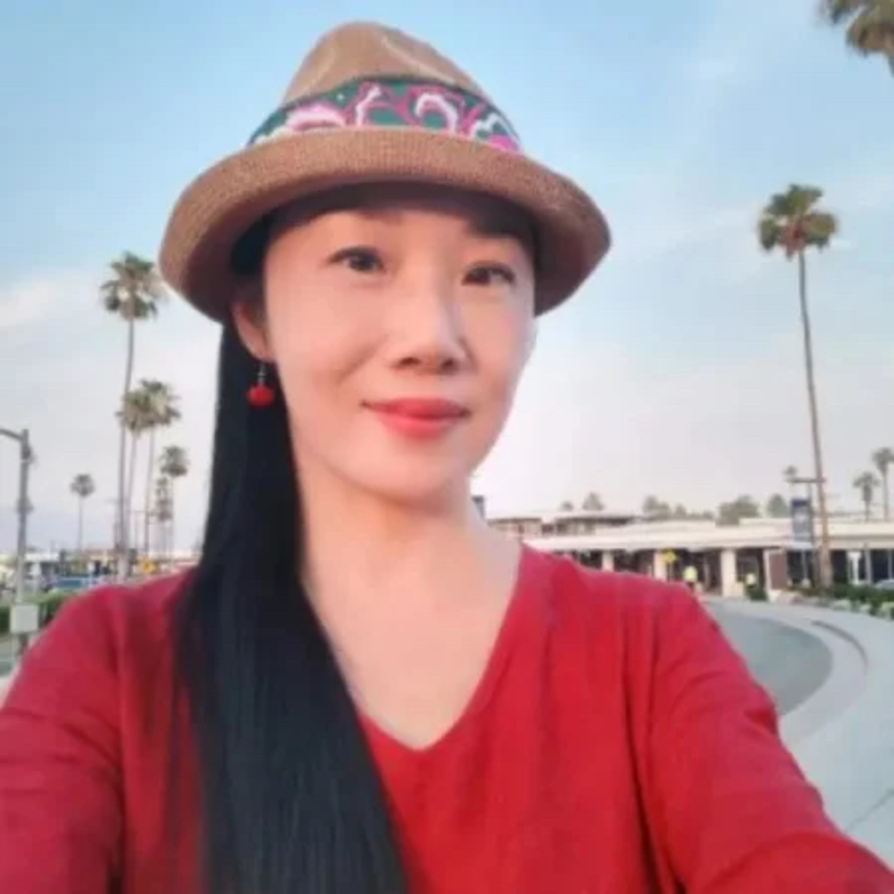 Episode 189: Fang Jin - Chinese Tourist Killed In The USA In 2023