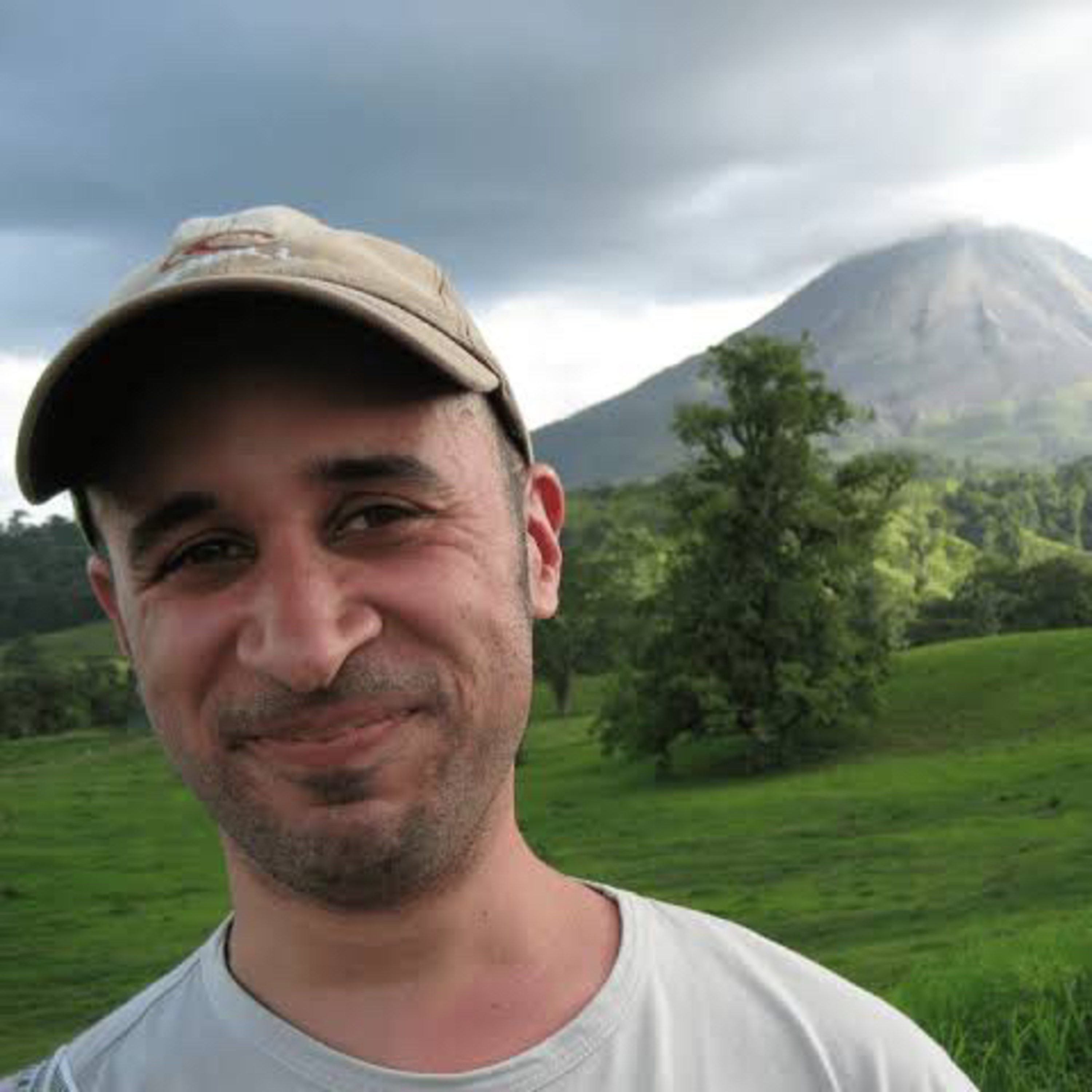 Episode 191 [Parts 1 & 2]: Michael Dixon - British Journalist Missing In Costa Rica Since 2009
