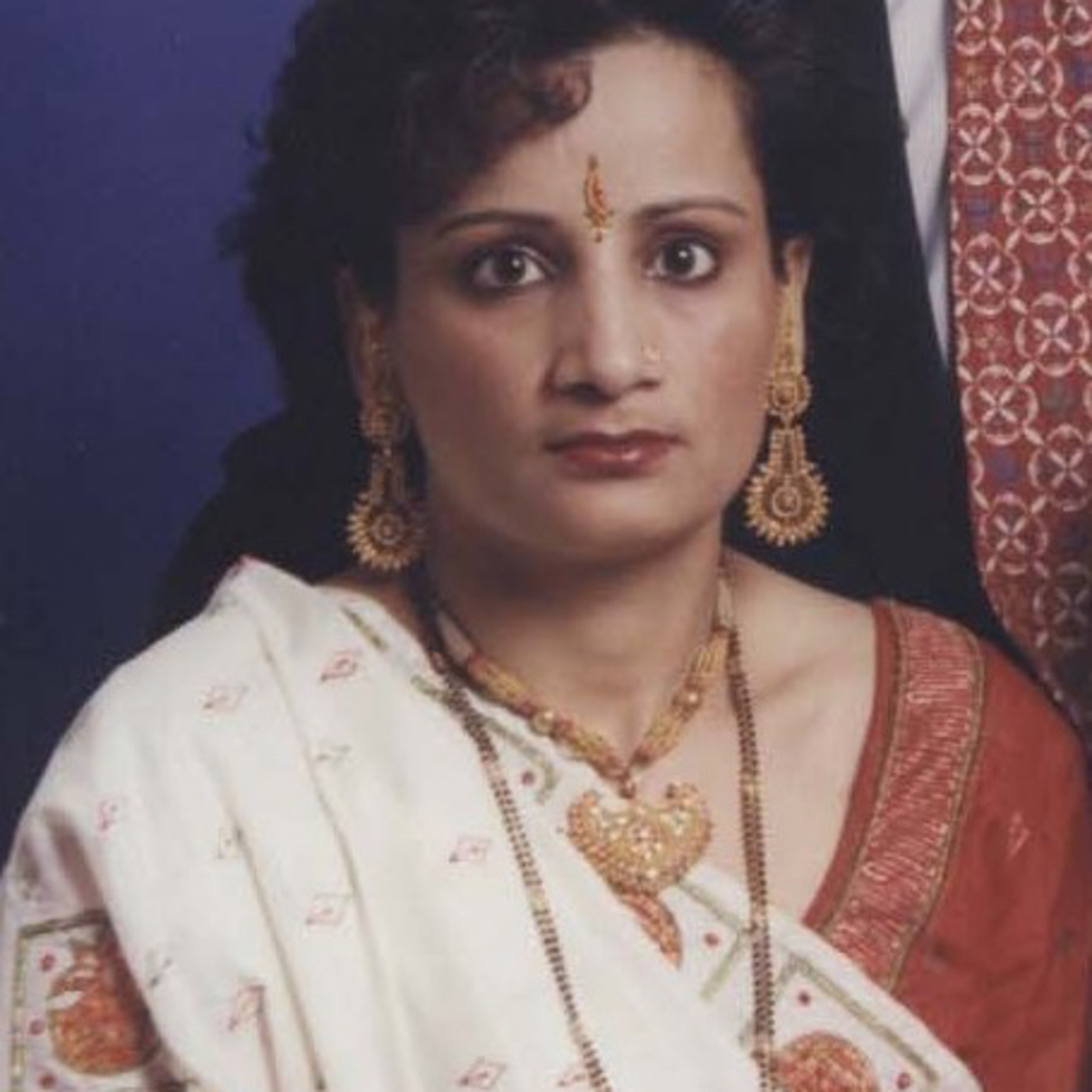 Episode 192: Sangeeta Khanna - Indian Mother Who Disappeared In Canada In 2006