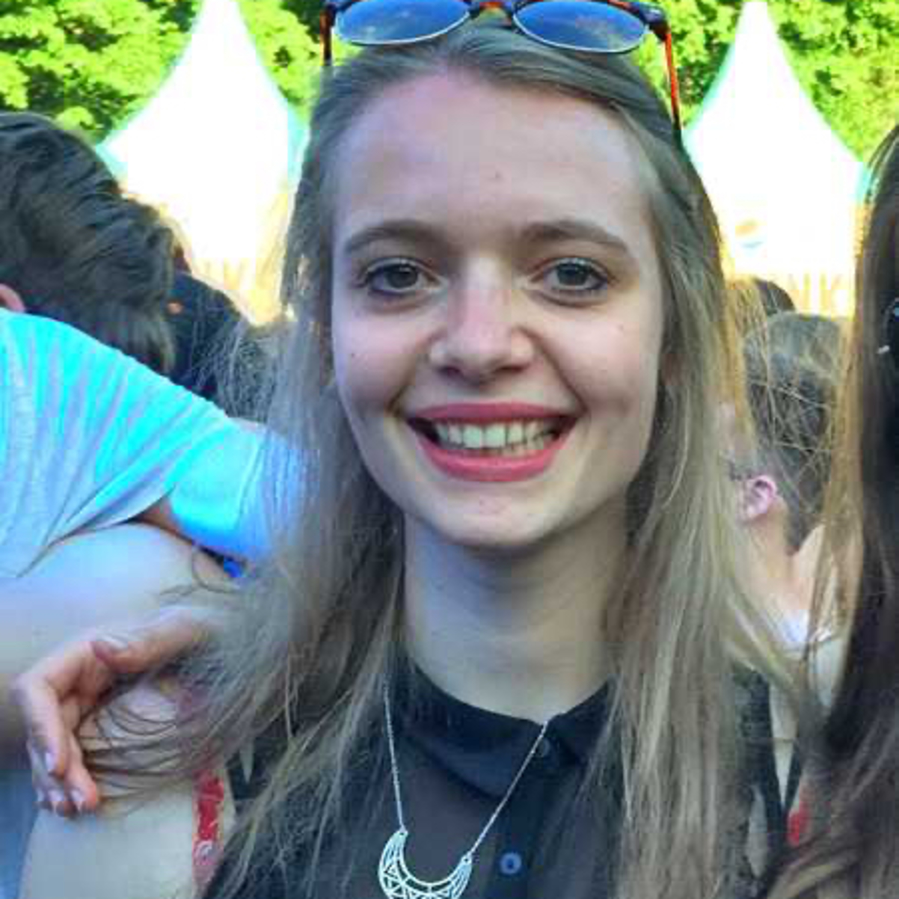 Episode 194 [Parts 1 & 2]: Sophia Koetsier - Dutch Medical Student Missing In Uganda Since 2015