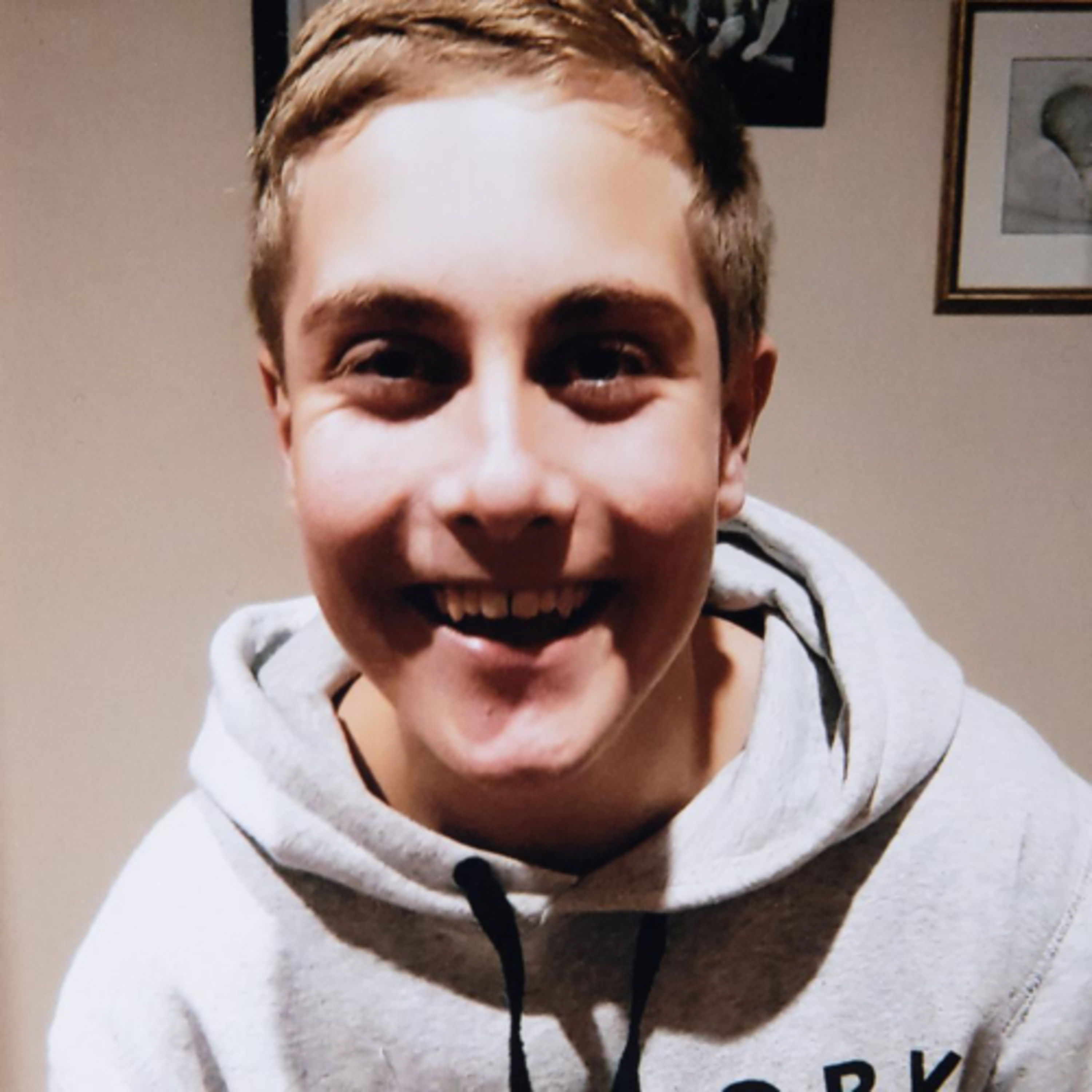 Episode 197: Tim Fehring - Australian Teenager Who Died In Austria In 2019