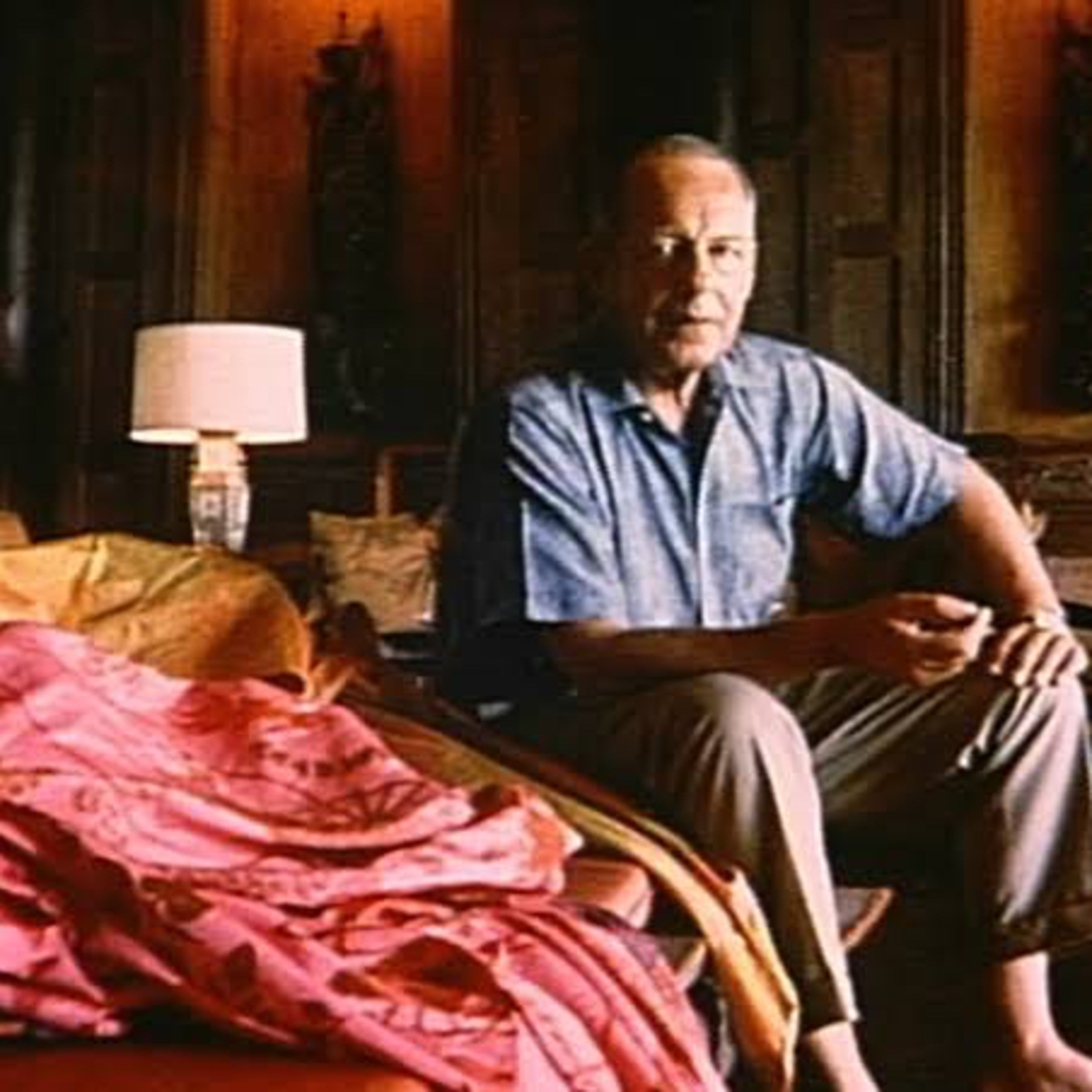Episode 198 [Part 1-3]: Jim Thompson - American Businessman Who Disappeared In Malaysia In 1967