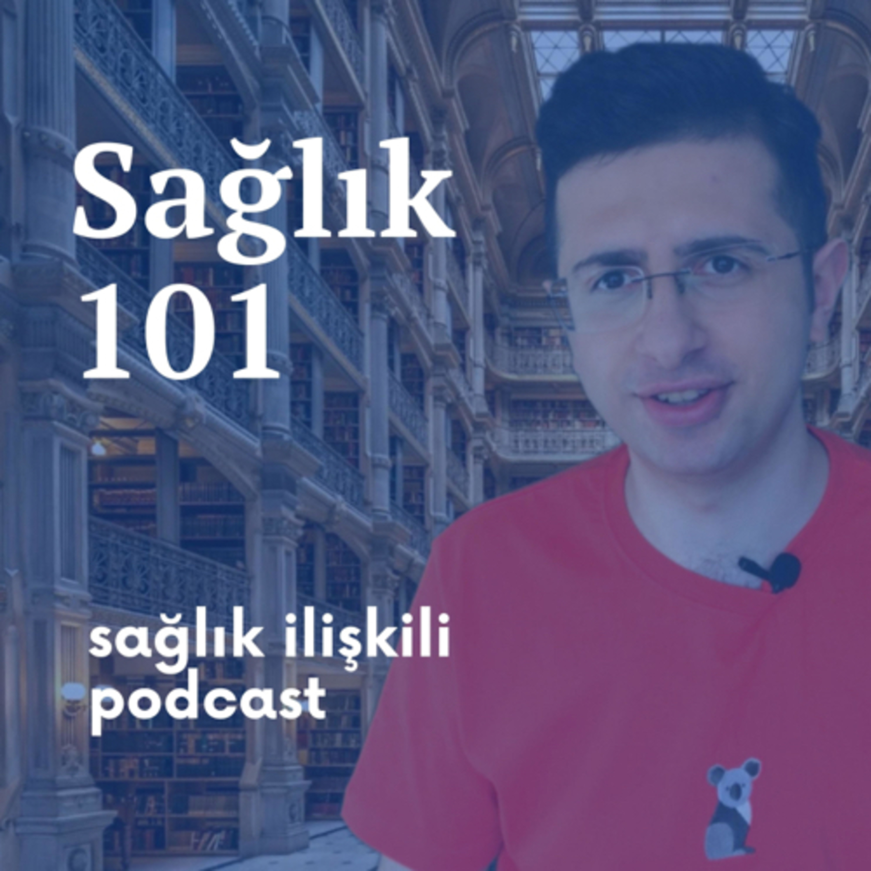 Sağlık 101