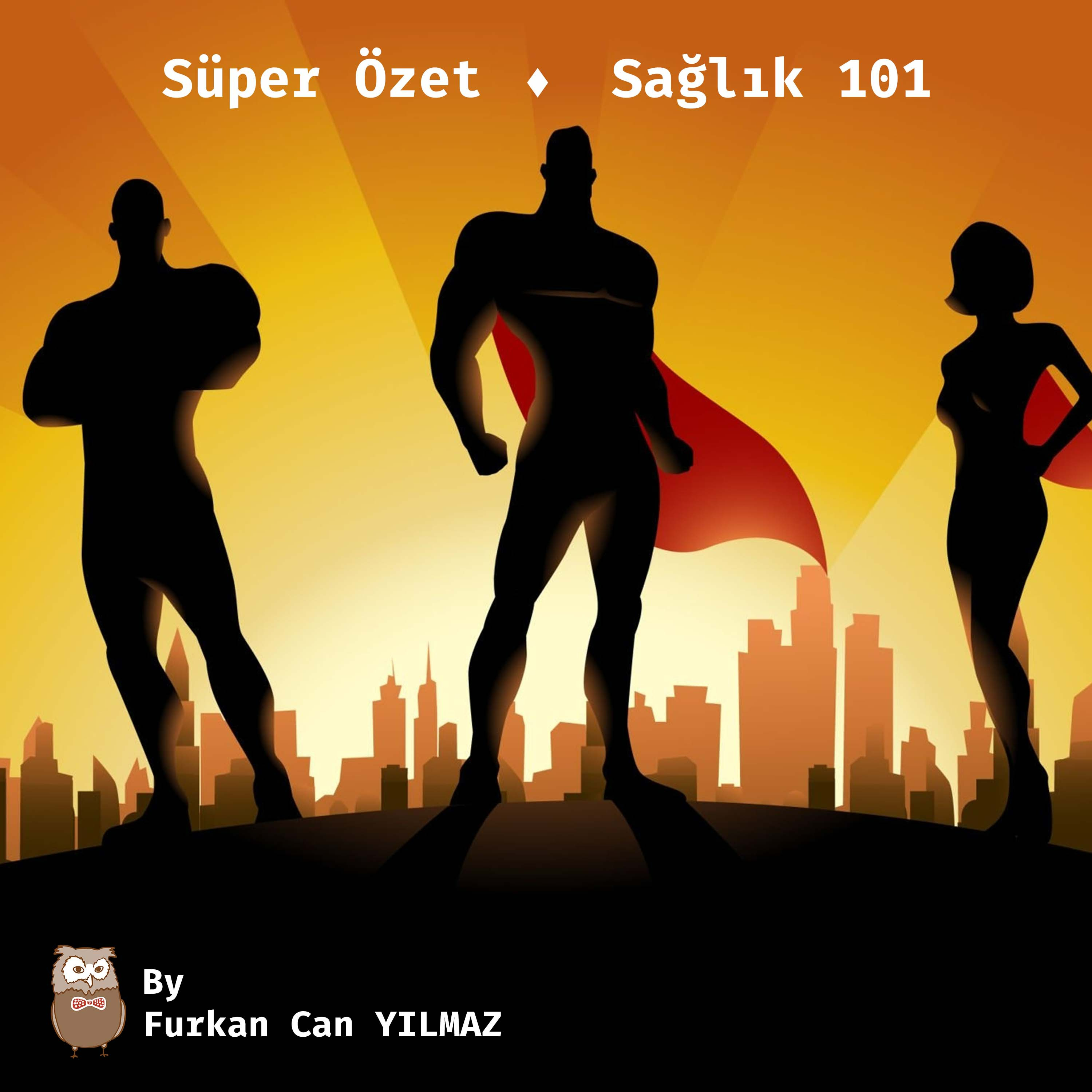 Sağlık 101