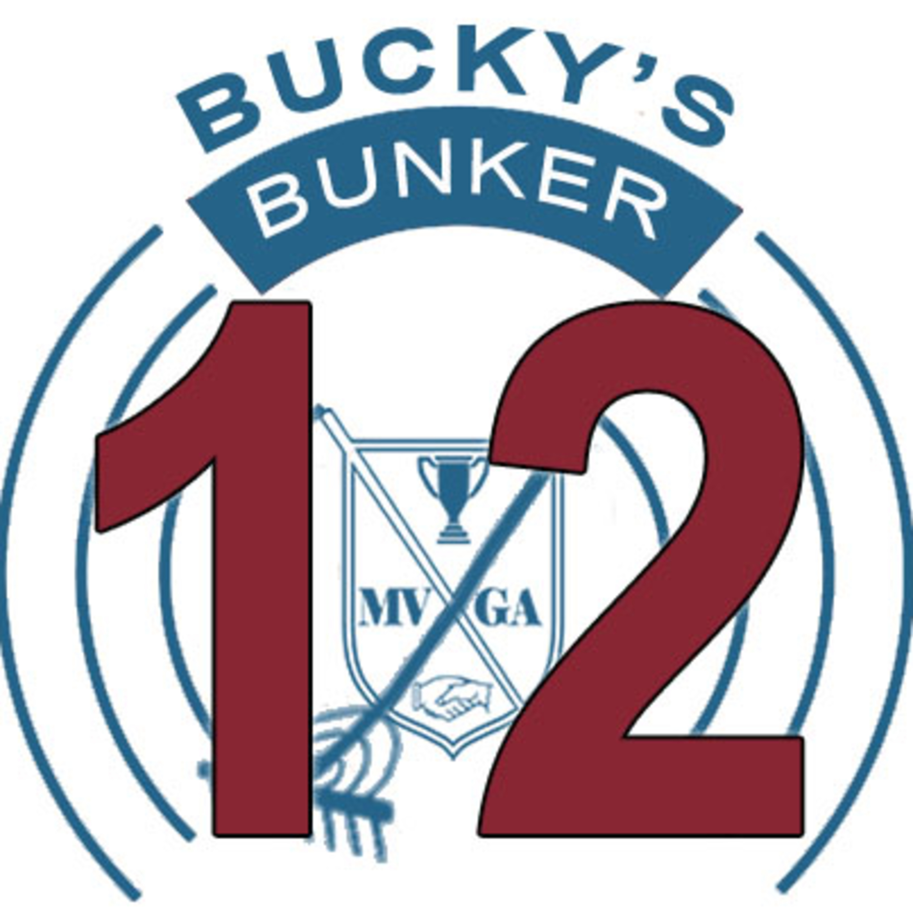 Bucky\'s Bunker