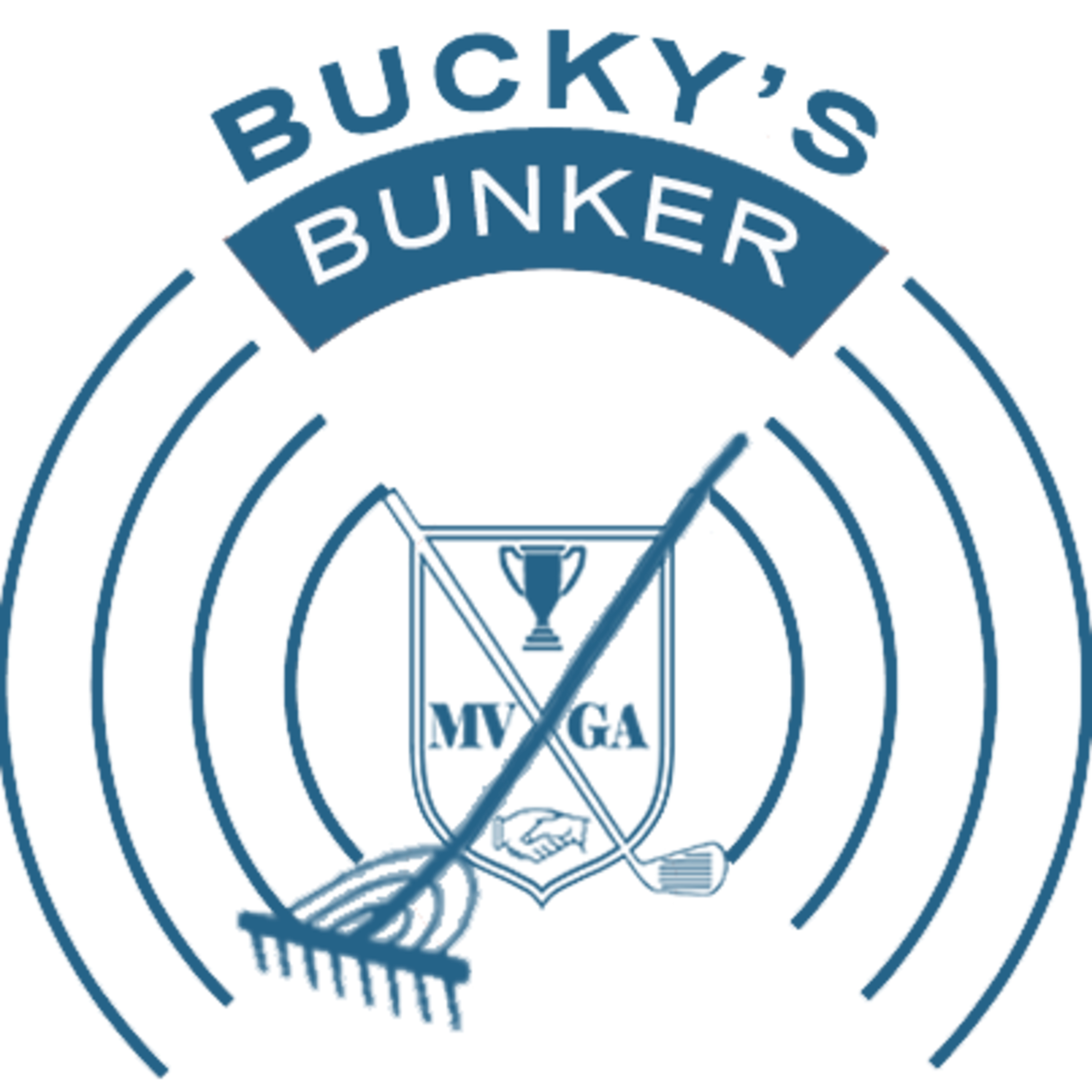Bucky\'s Bunker