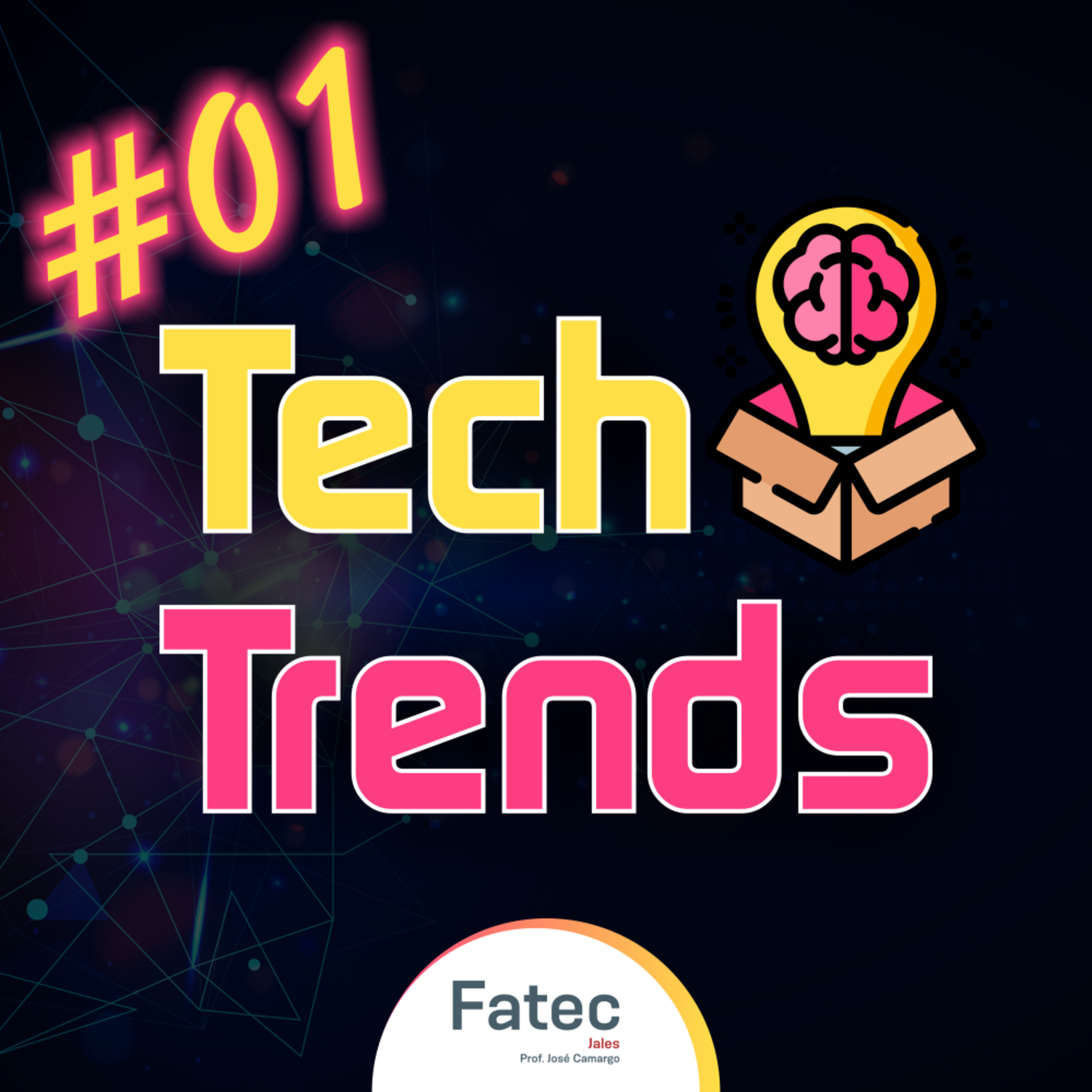 Tech Trends