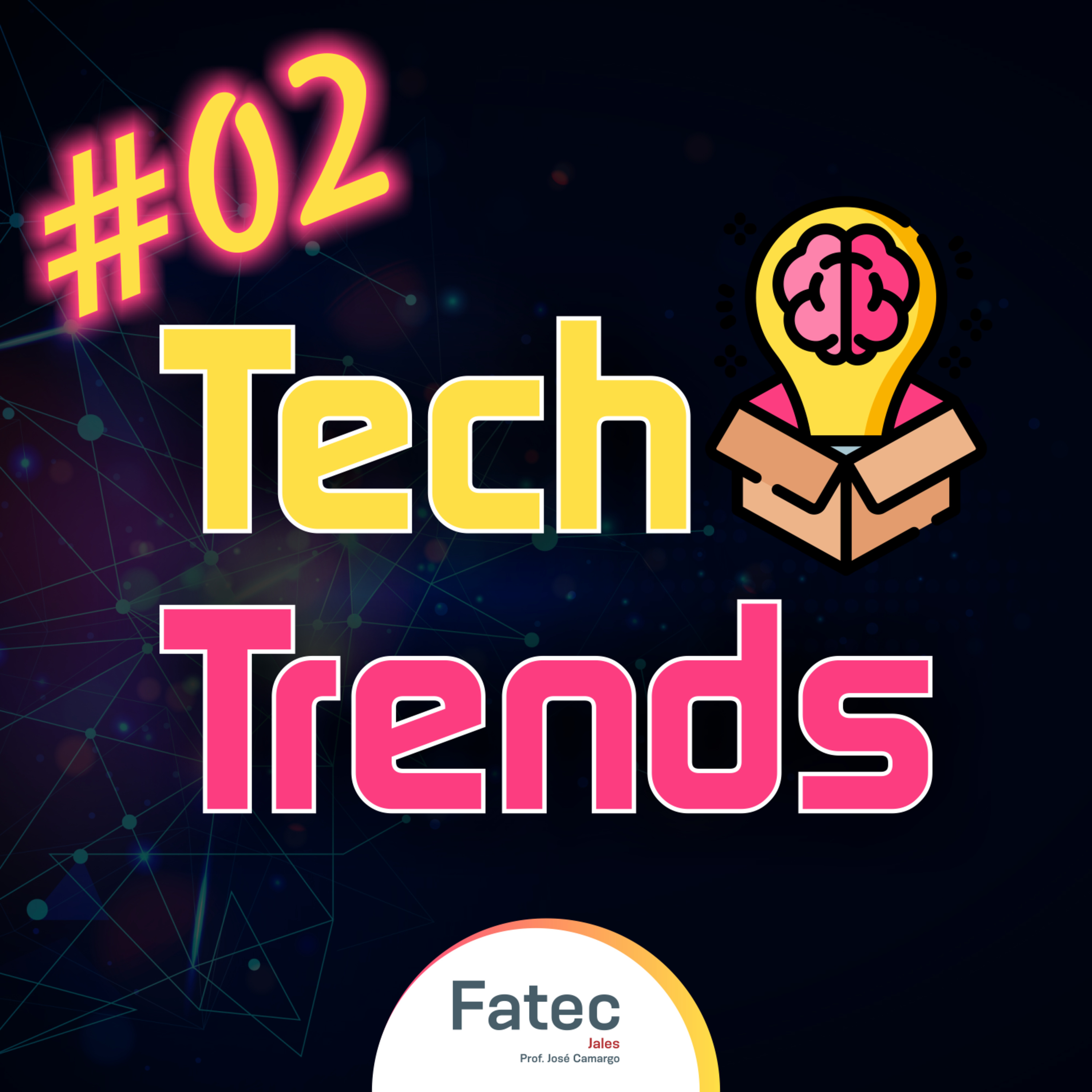Tech Trends