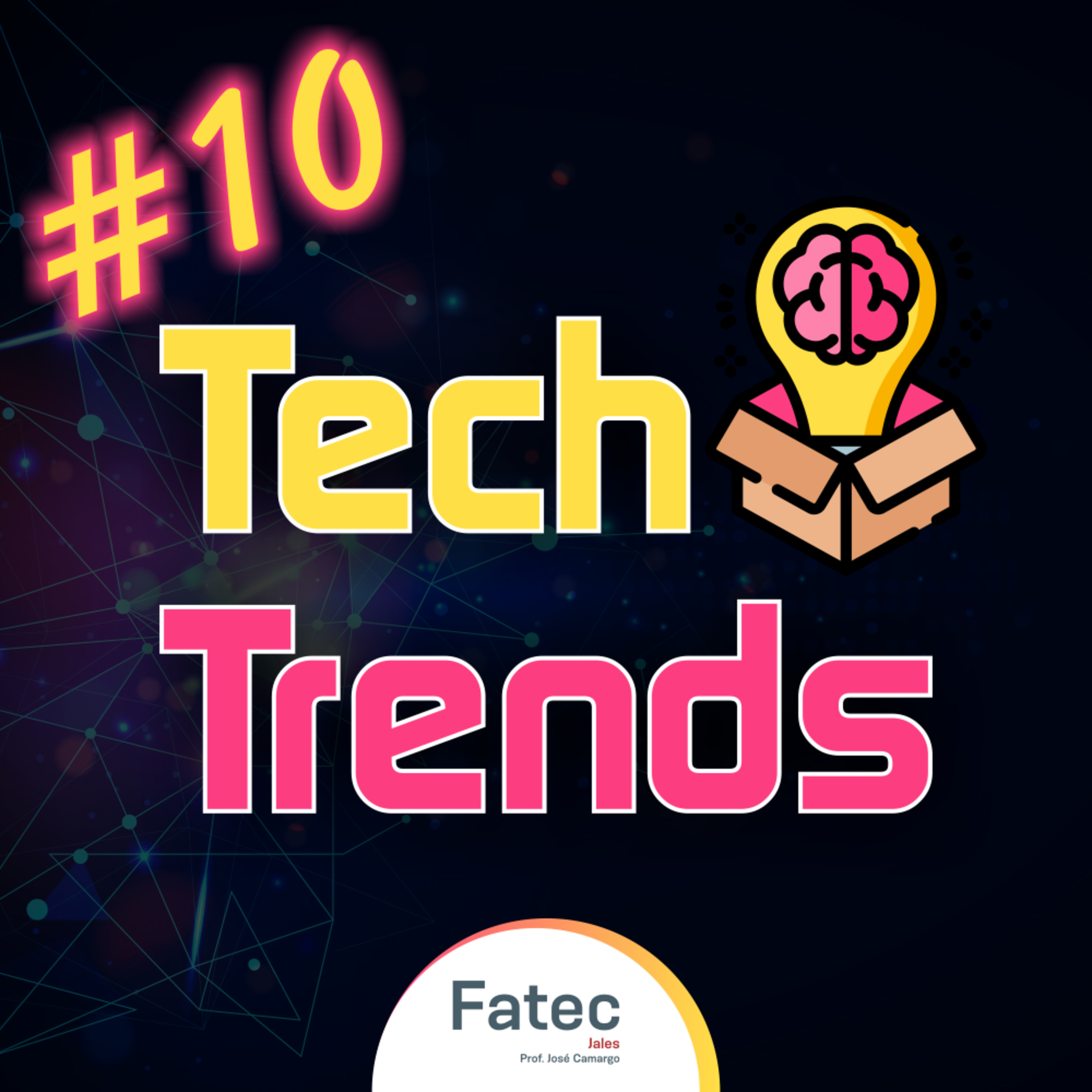 Tech Trends