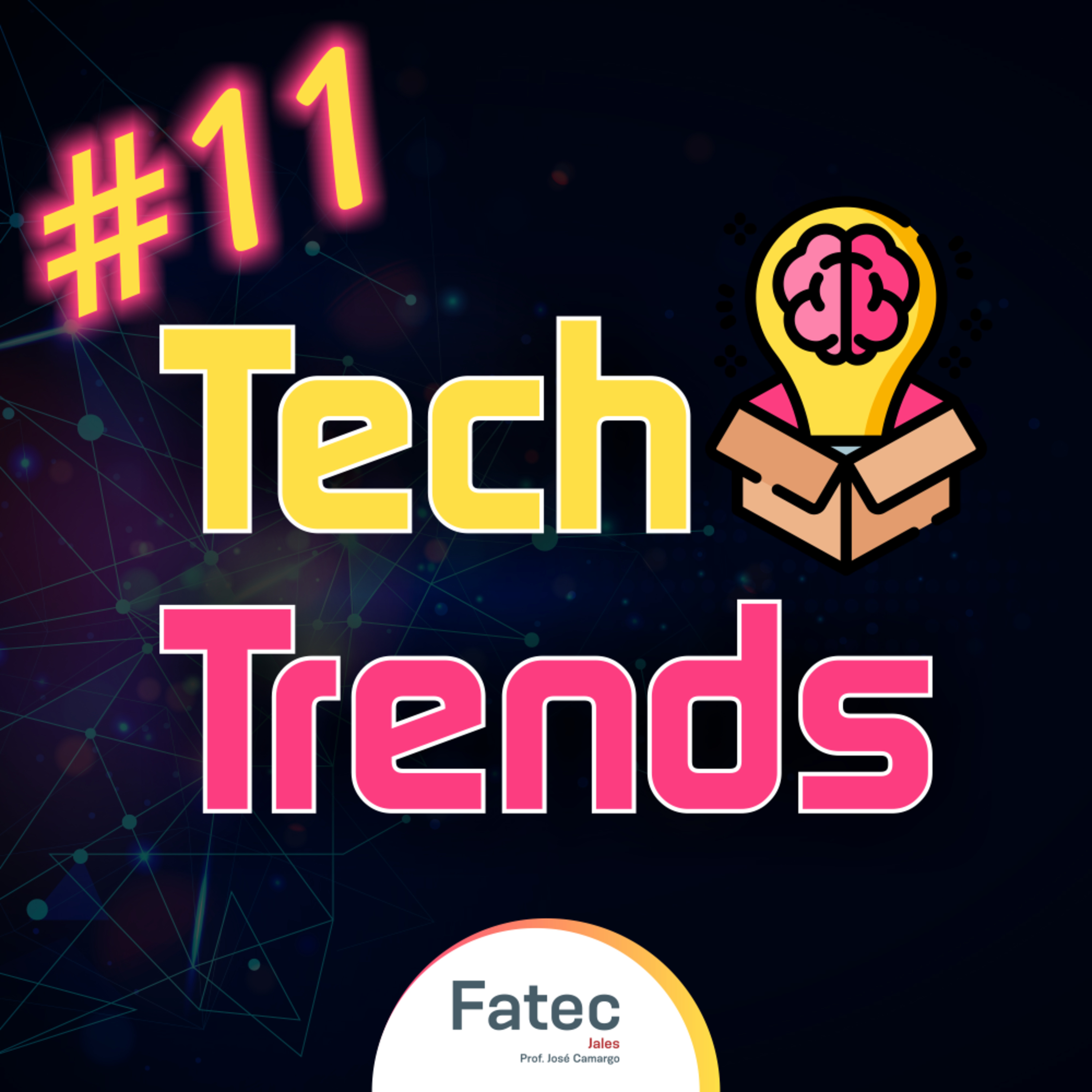 Tech Trends