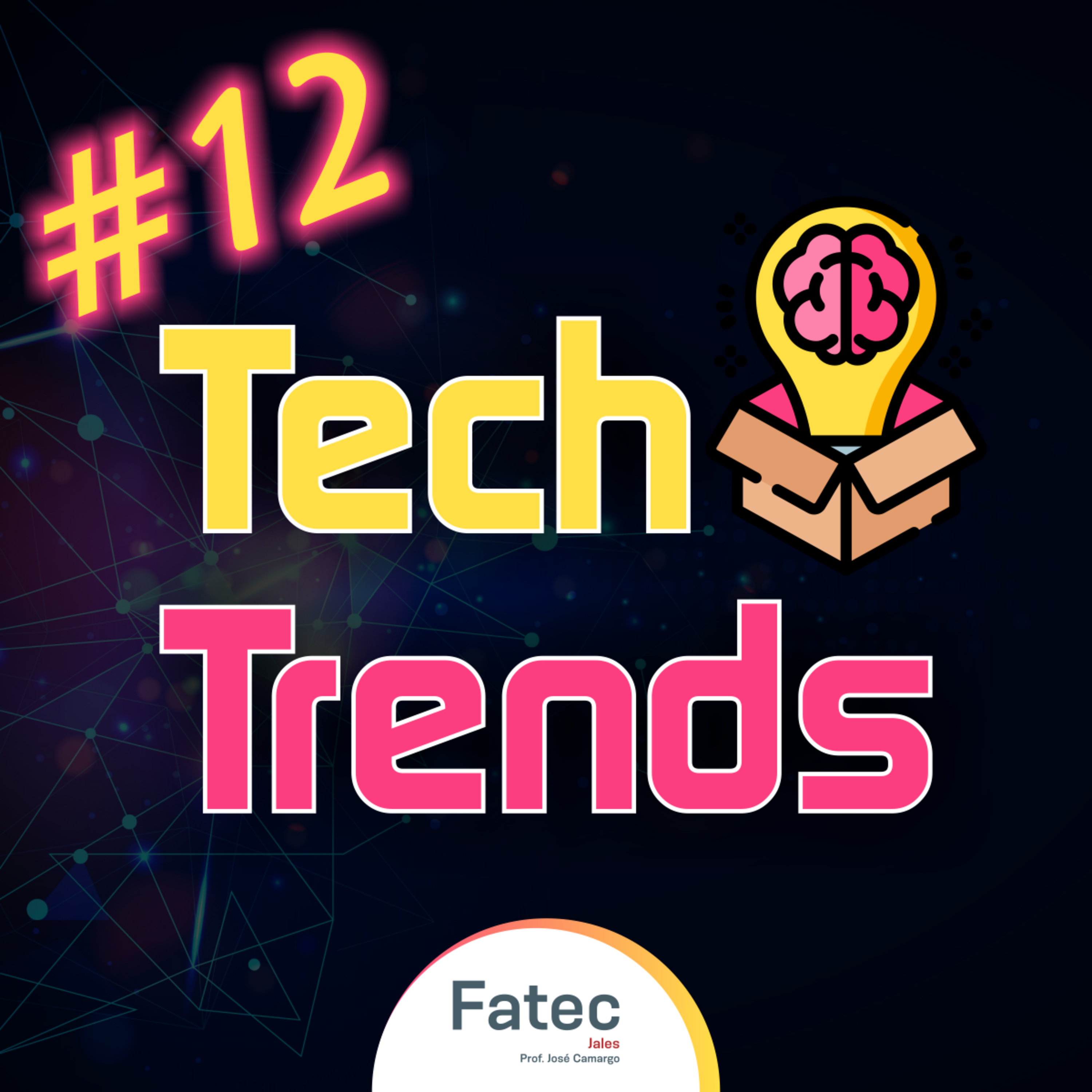 Tech Trends