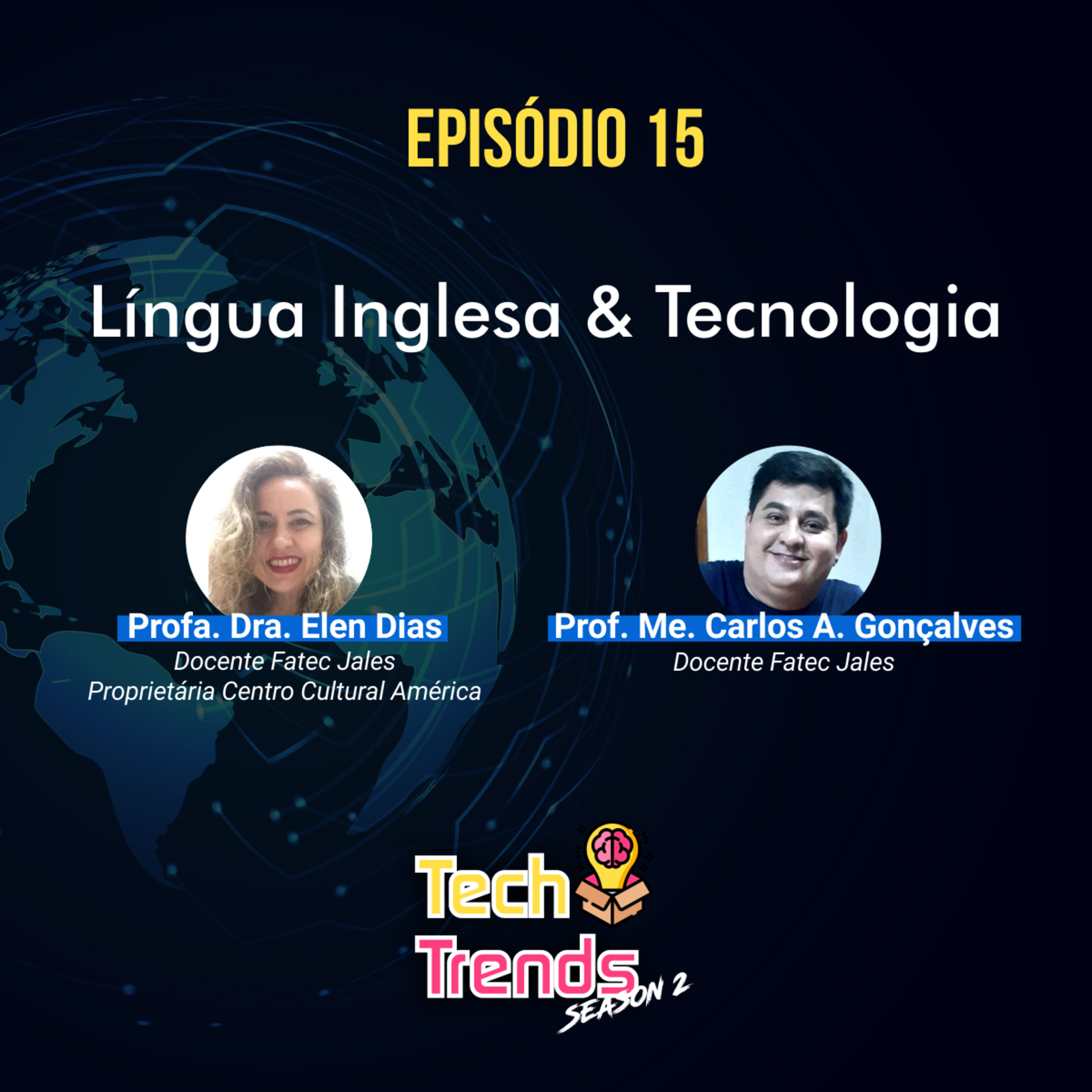 Tech Trends