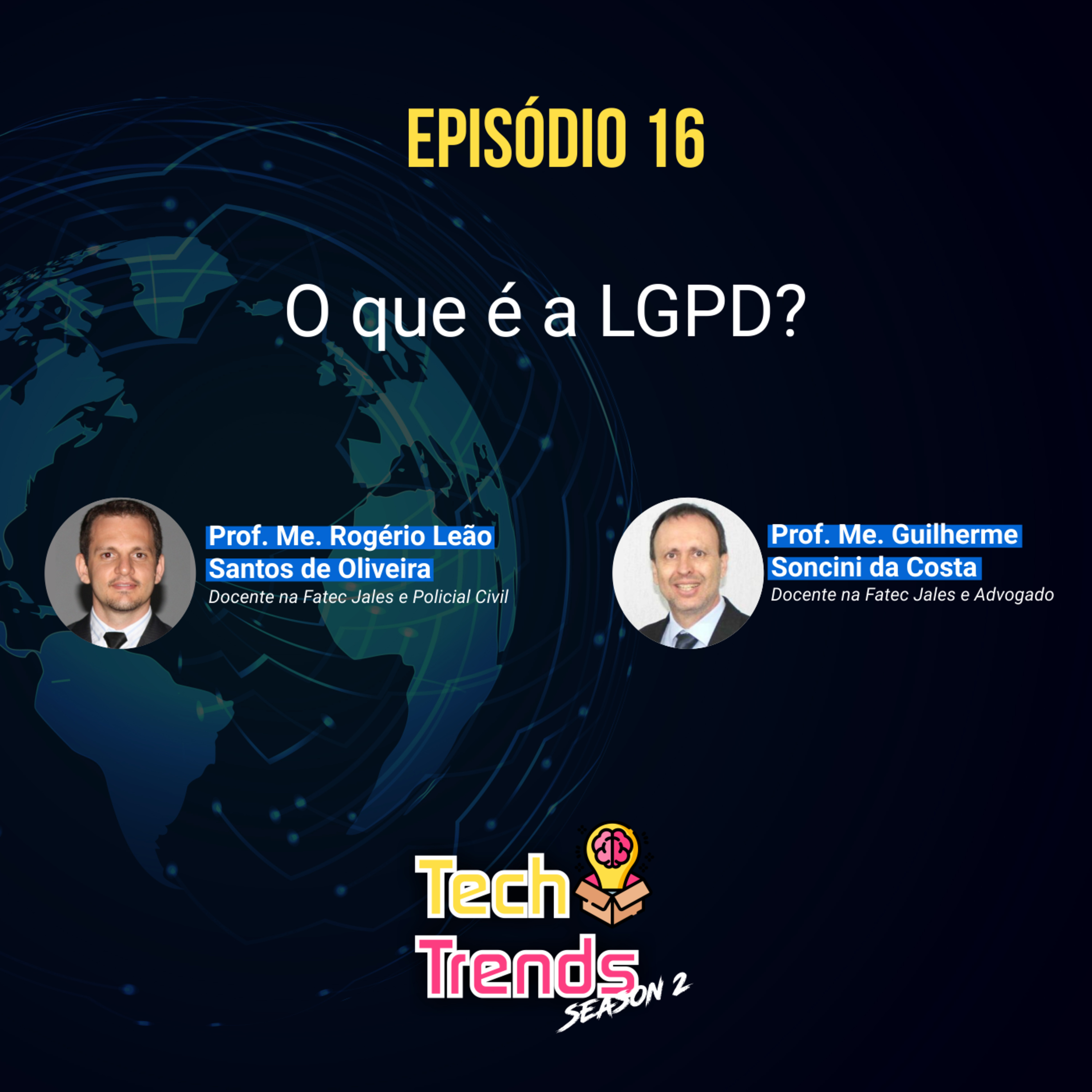 Tech Trends