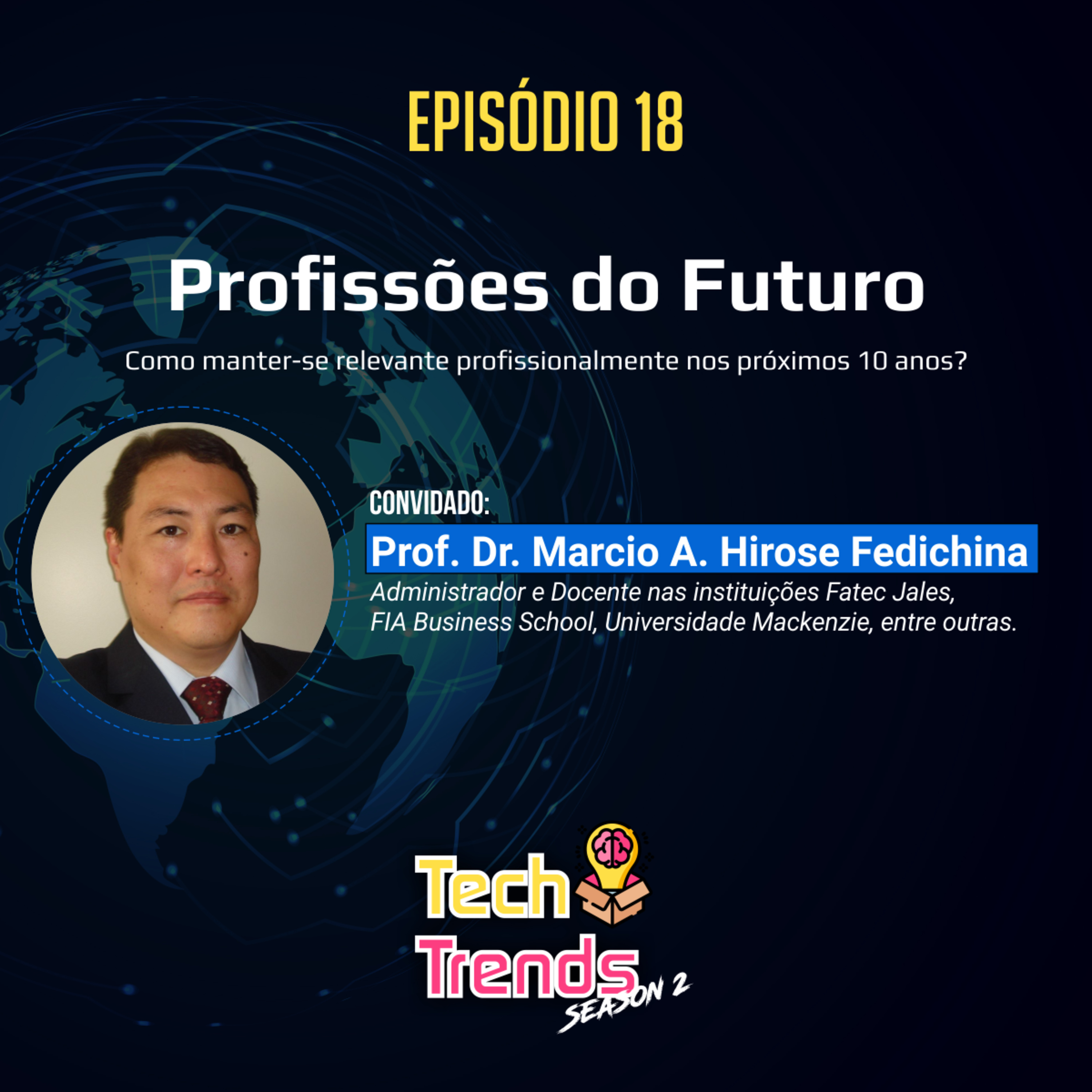 Tech Trends