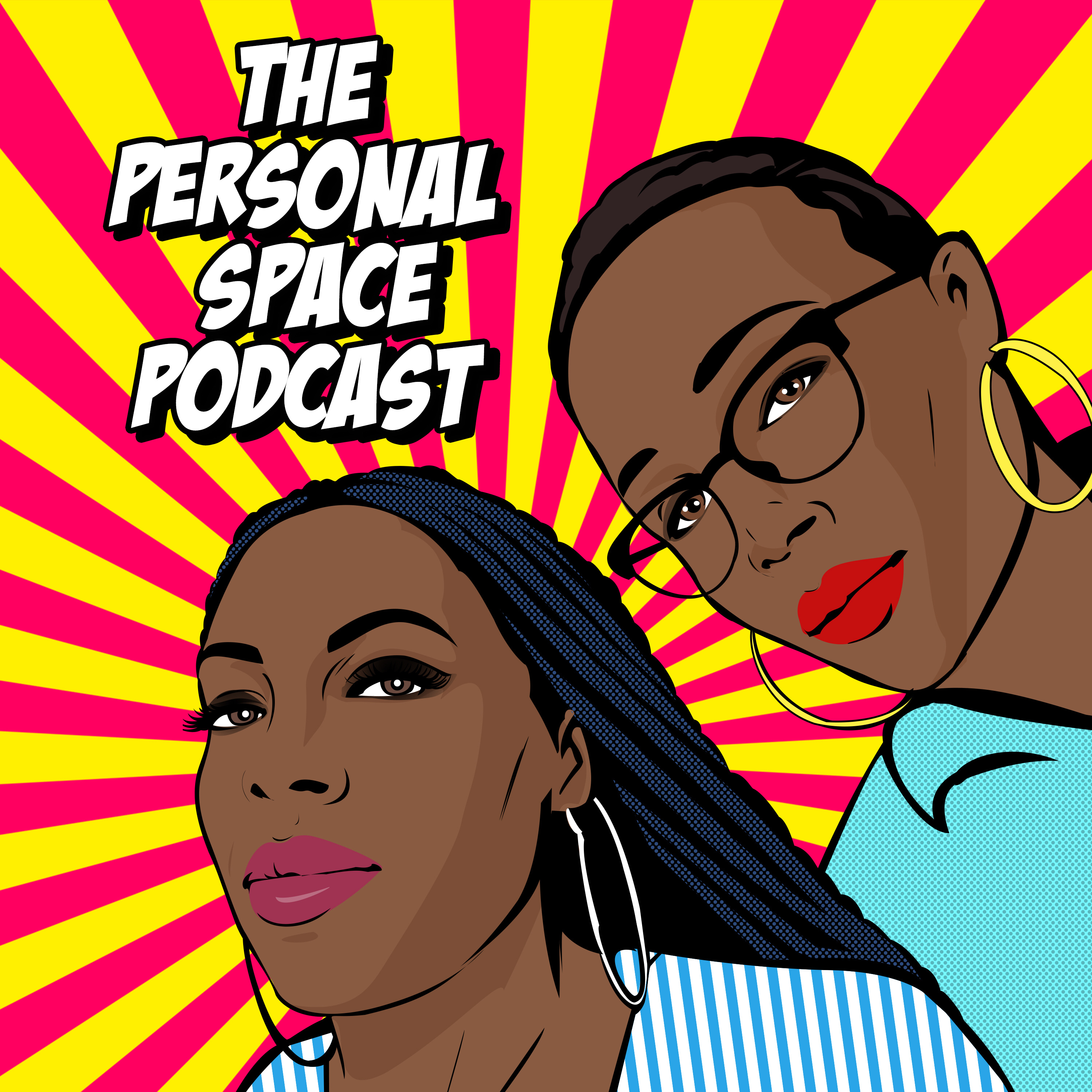 The Personal Space Podcast