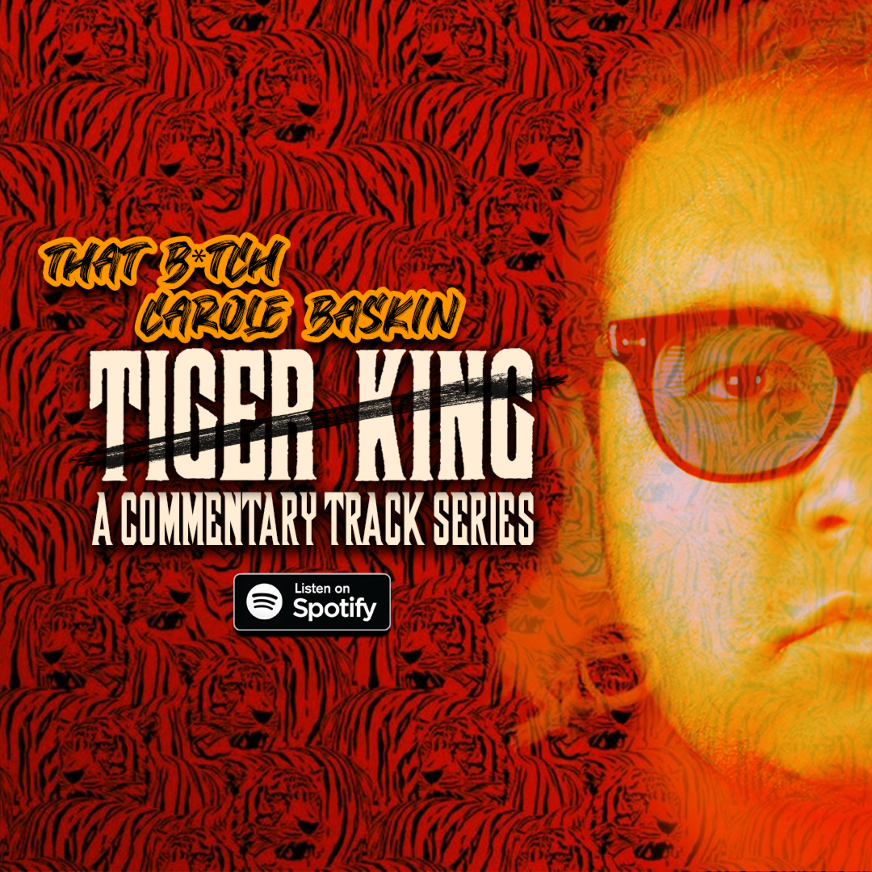 Tiger King: Episode 6 episode artwork