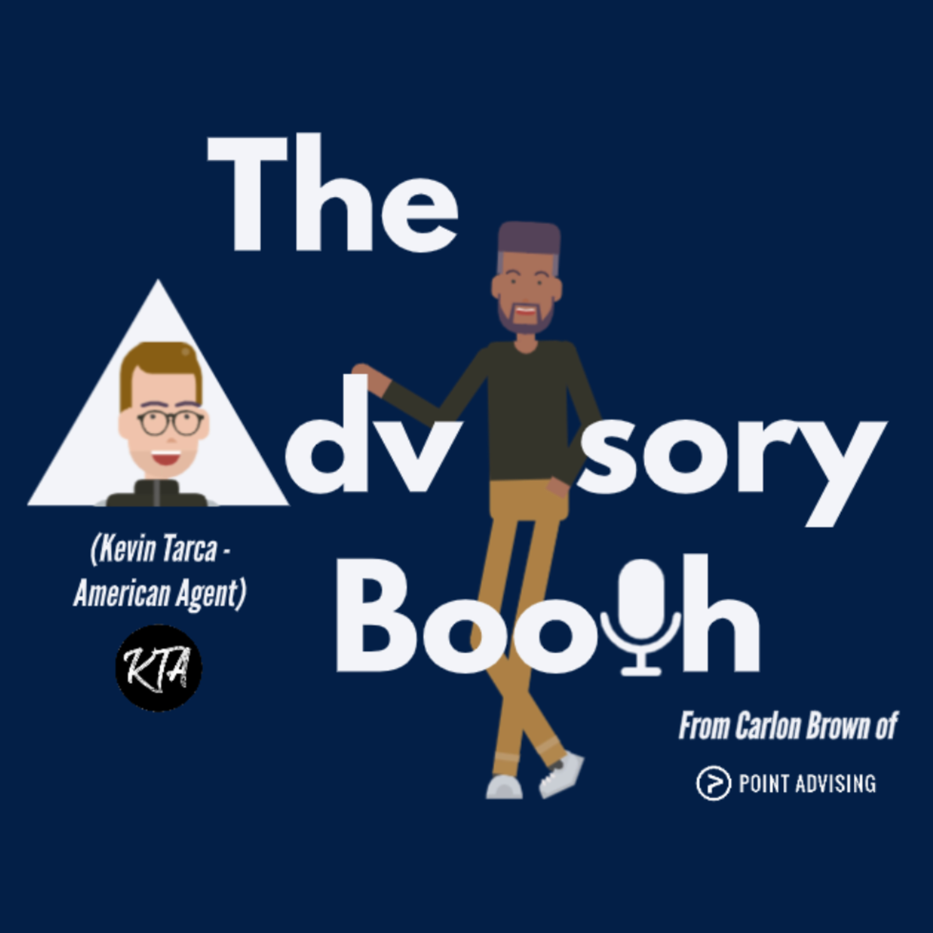 The Advisory Booth
