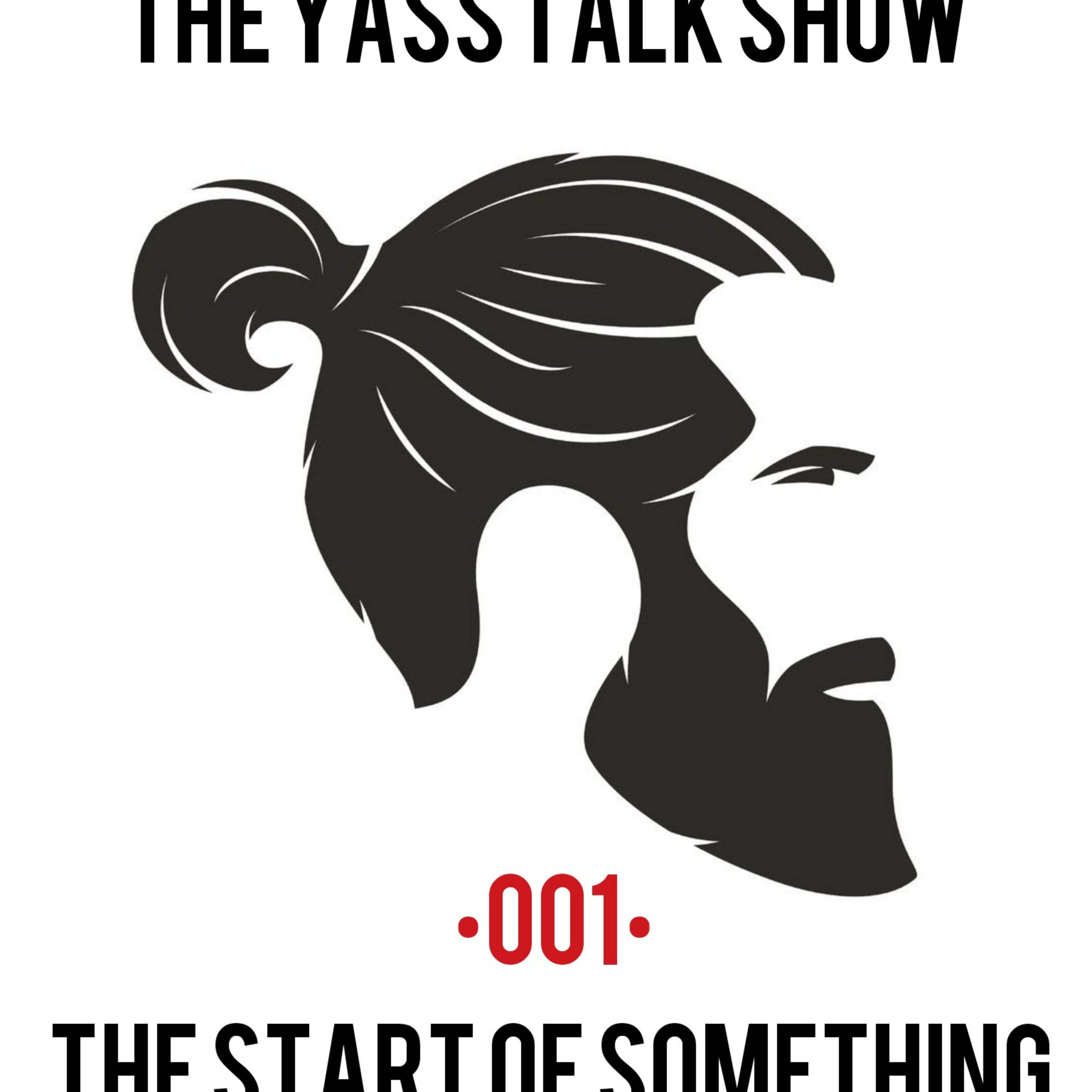 The Yass Talk Show