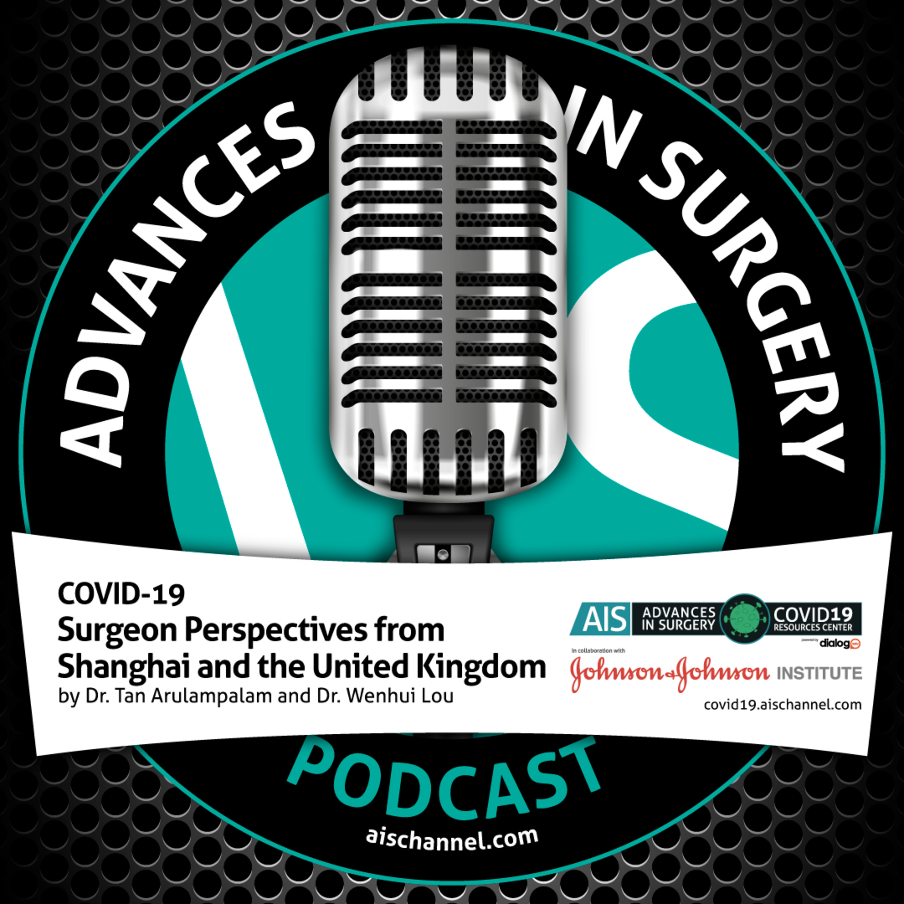 Advances in Surgery | Podcast