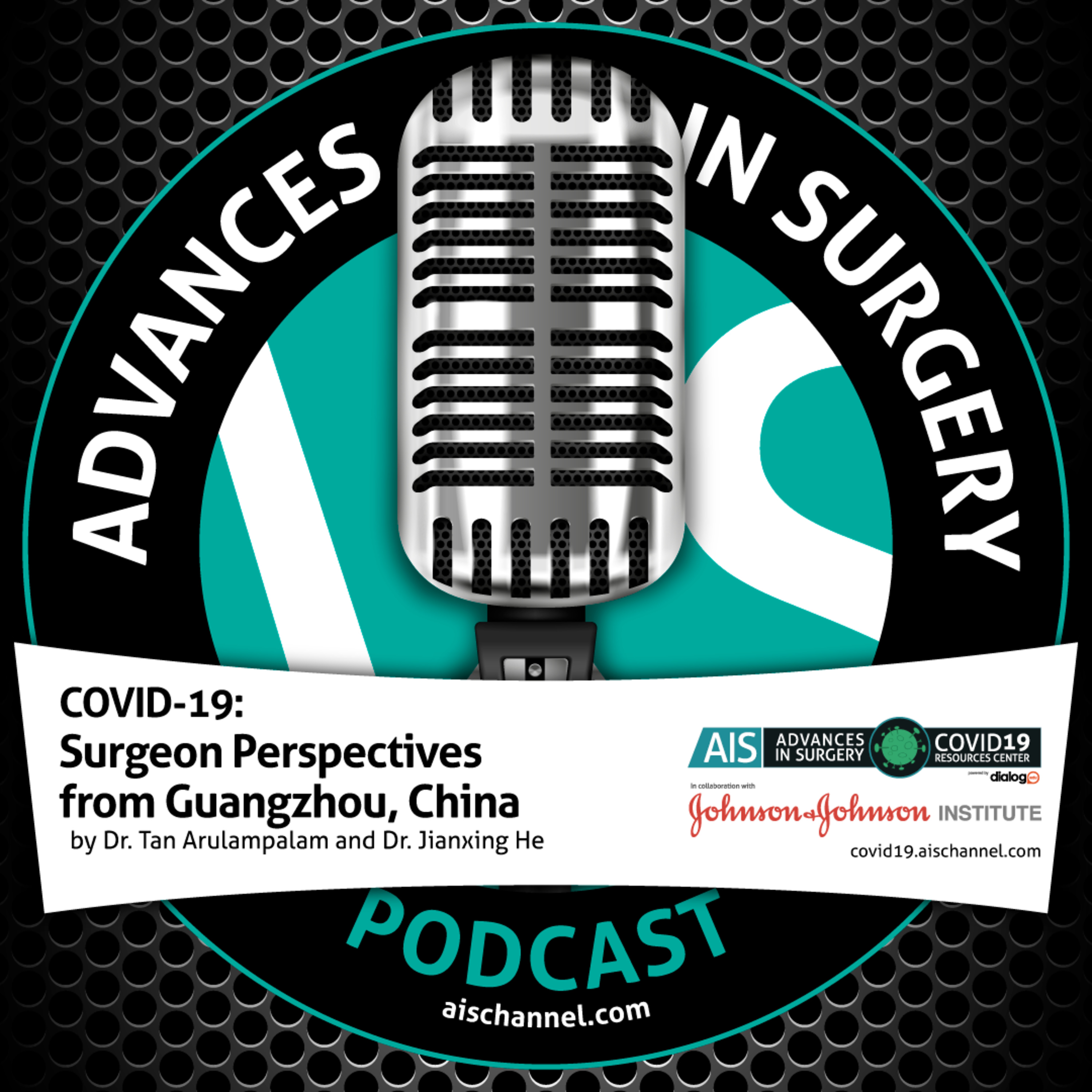 Advances in Surgery | Podcast