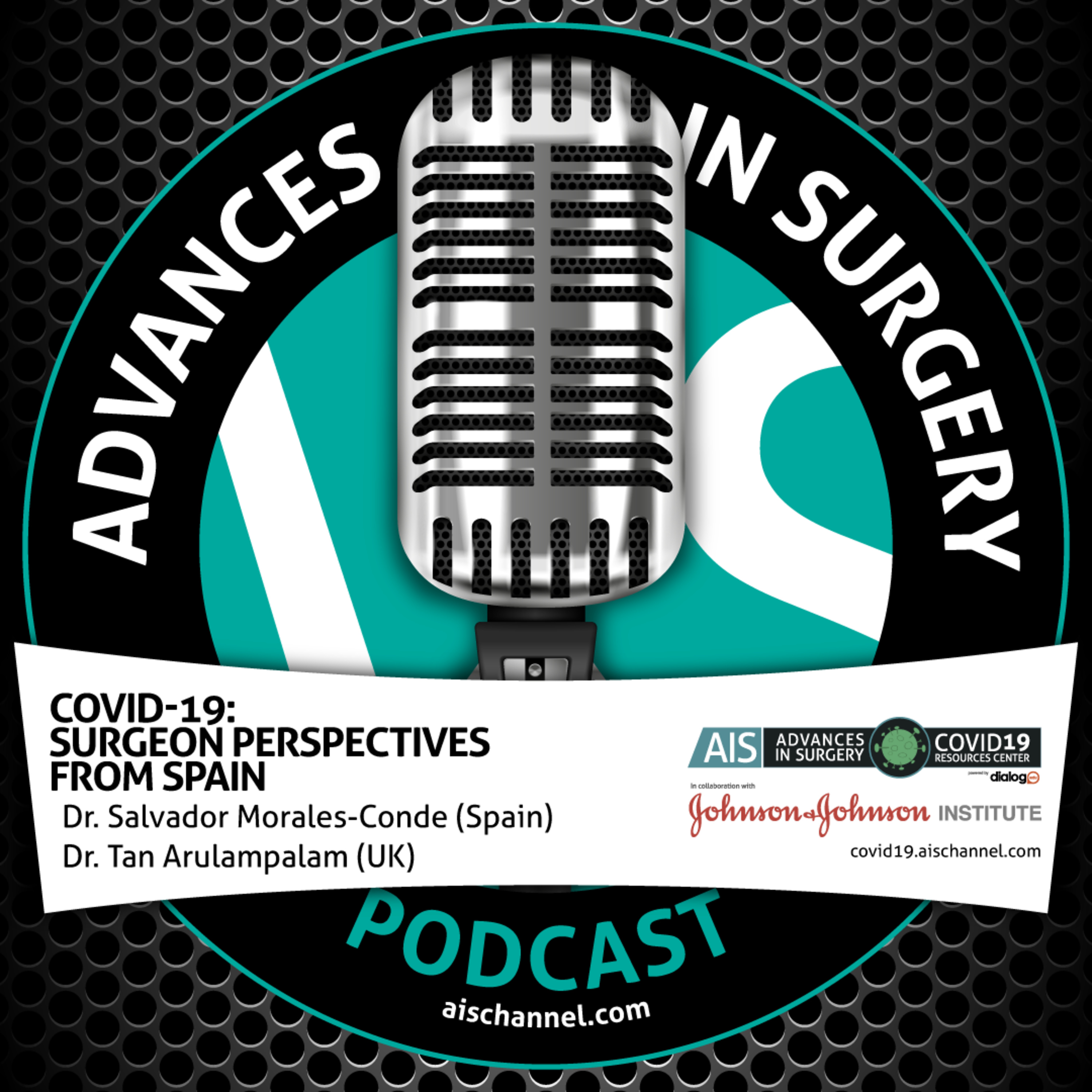 Advances in Surgery | Podcast
