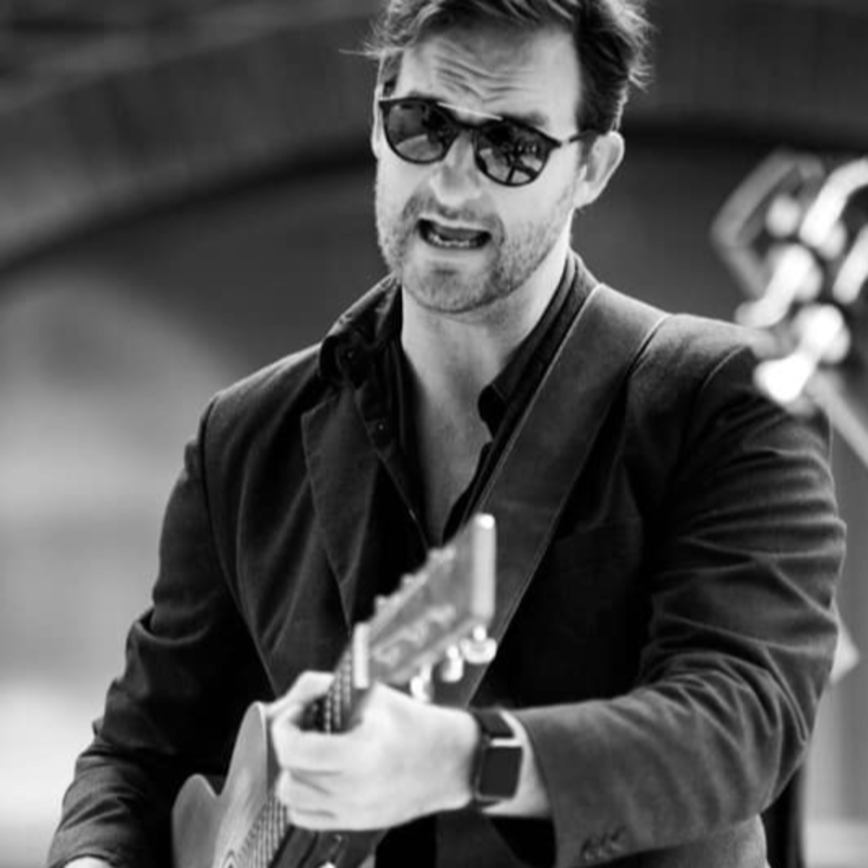 The Performing Musicians Podcast