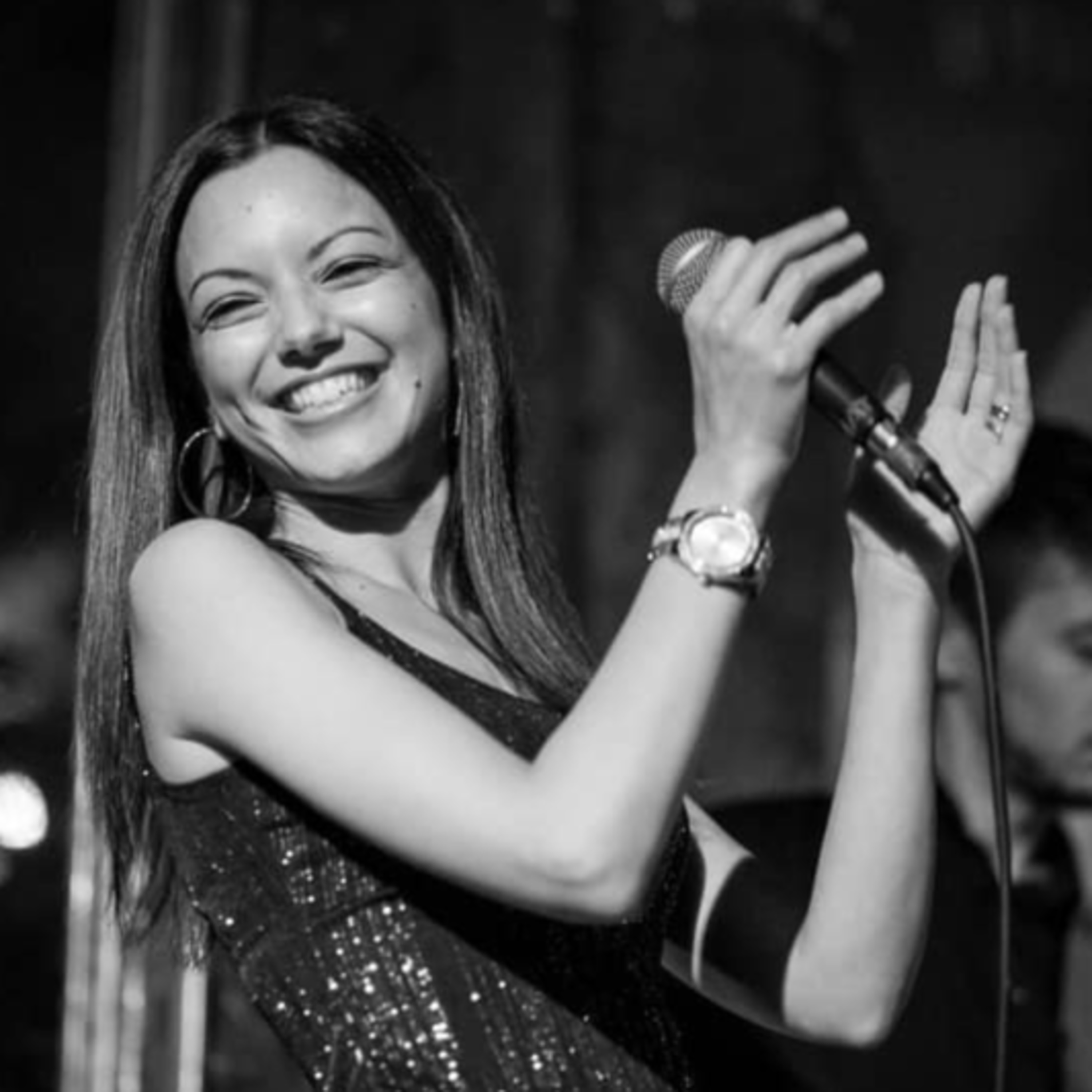 The Performing Musicians Podcast