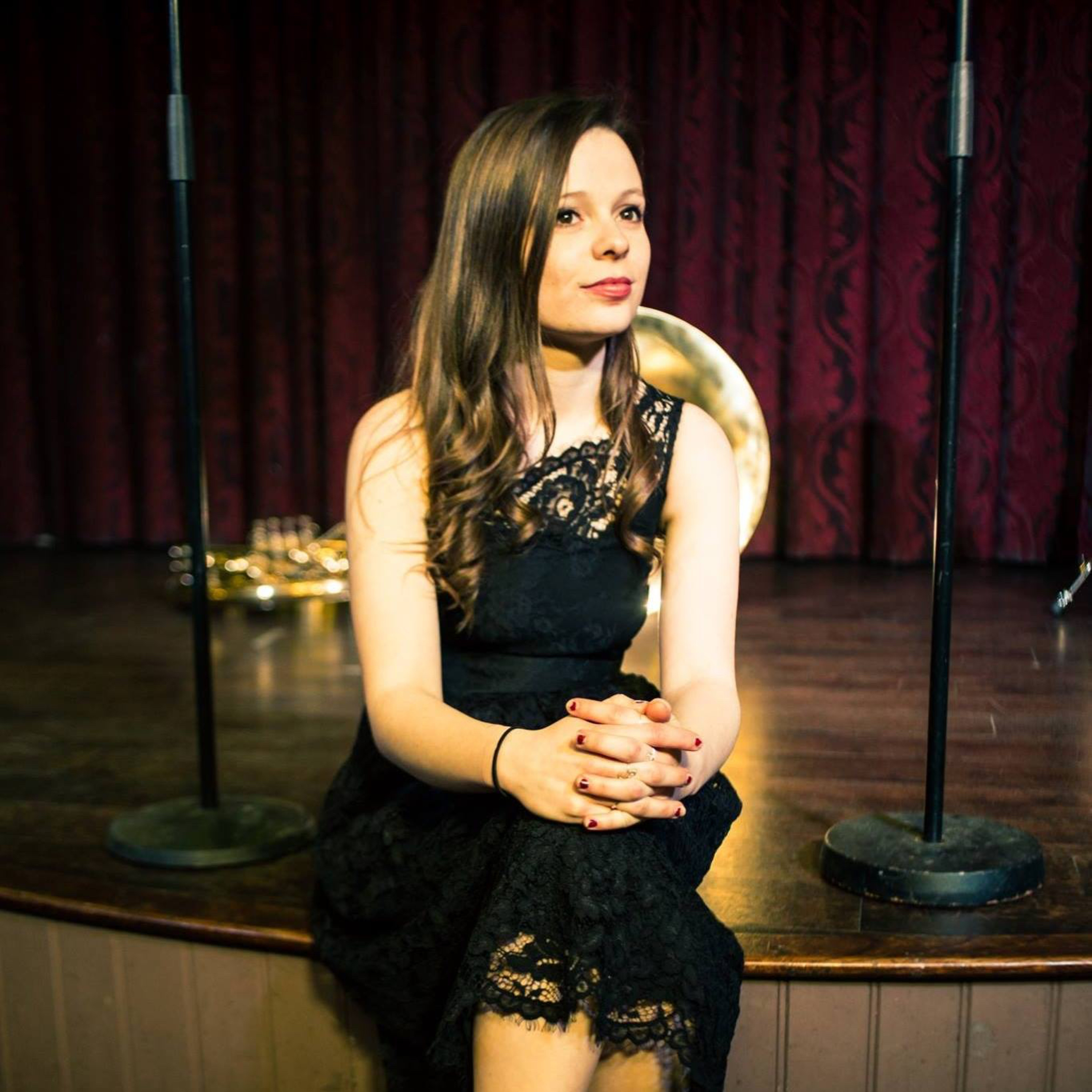 The Performing Musicians Podcast
