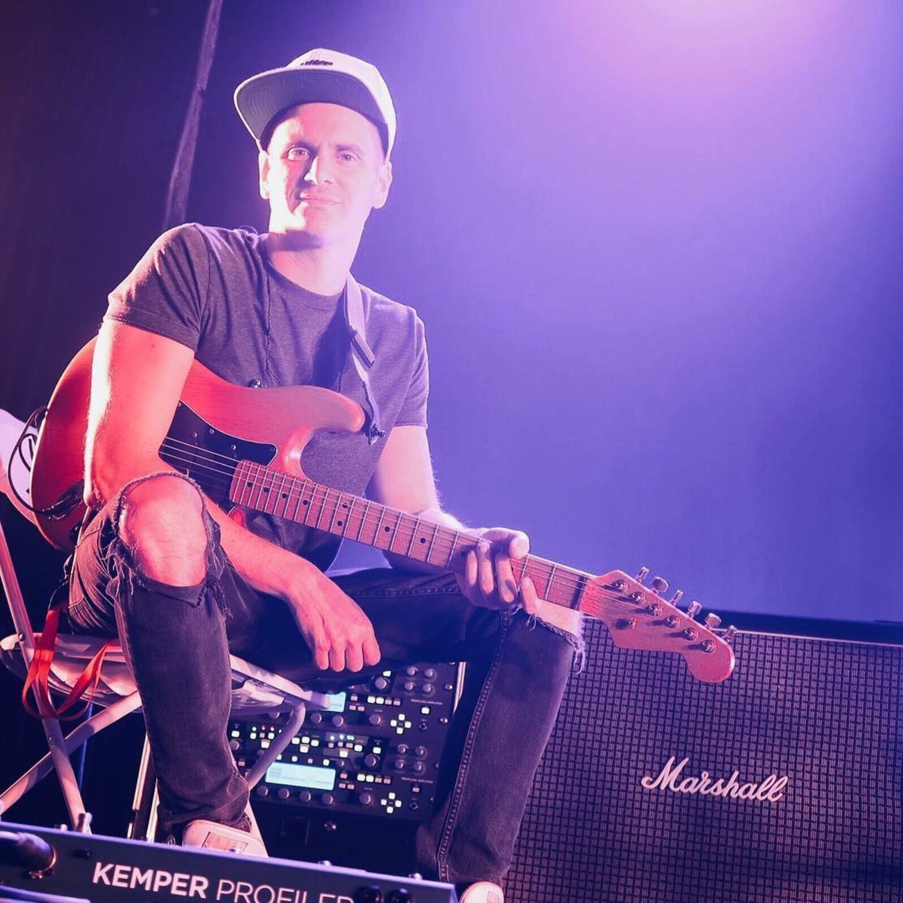 The Performing Musicians Podcast