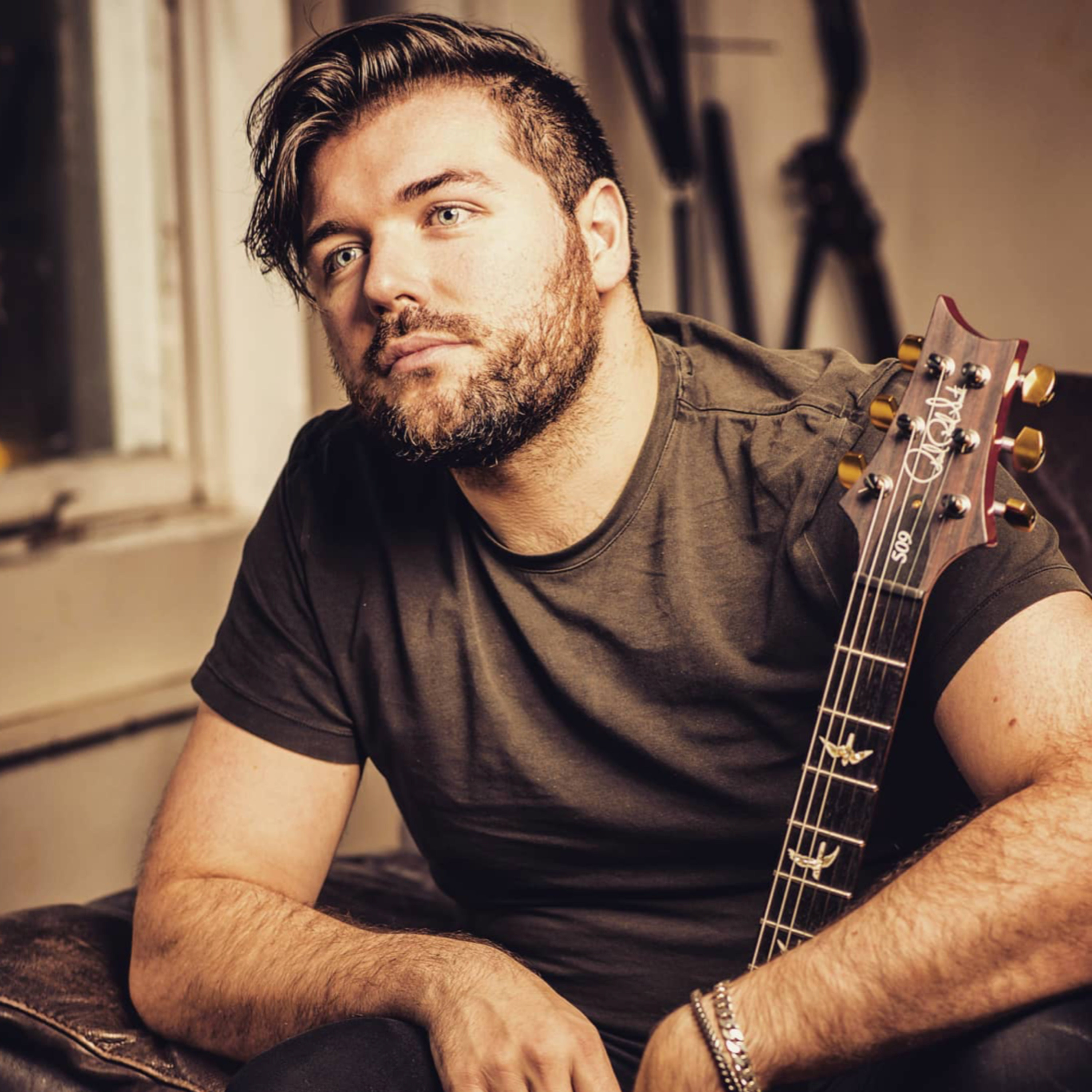 The Performing Musicians Podcast