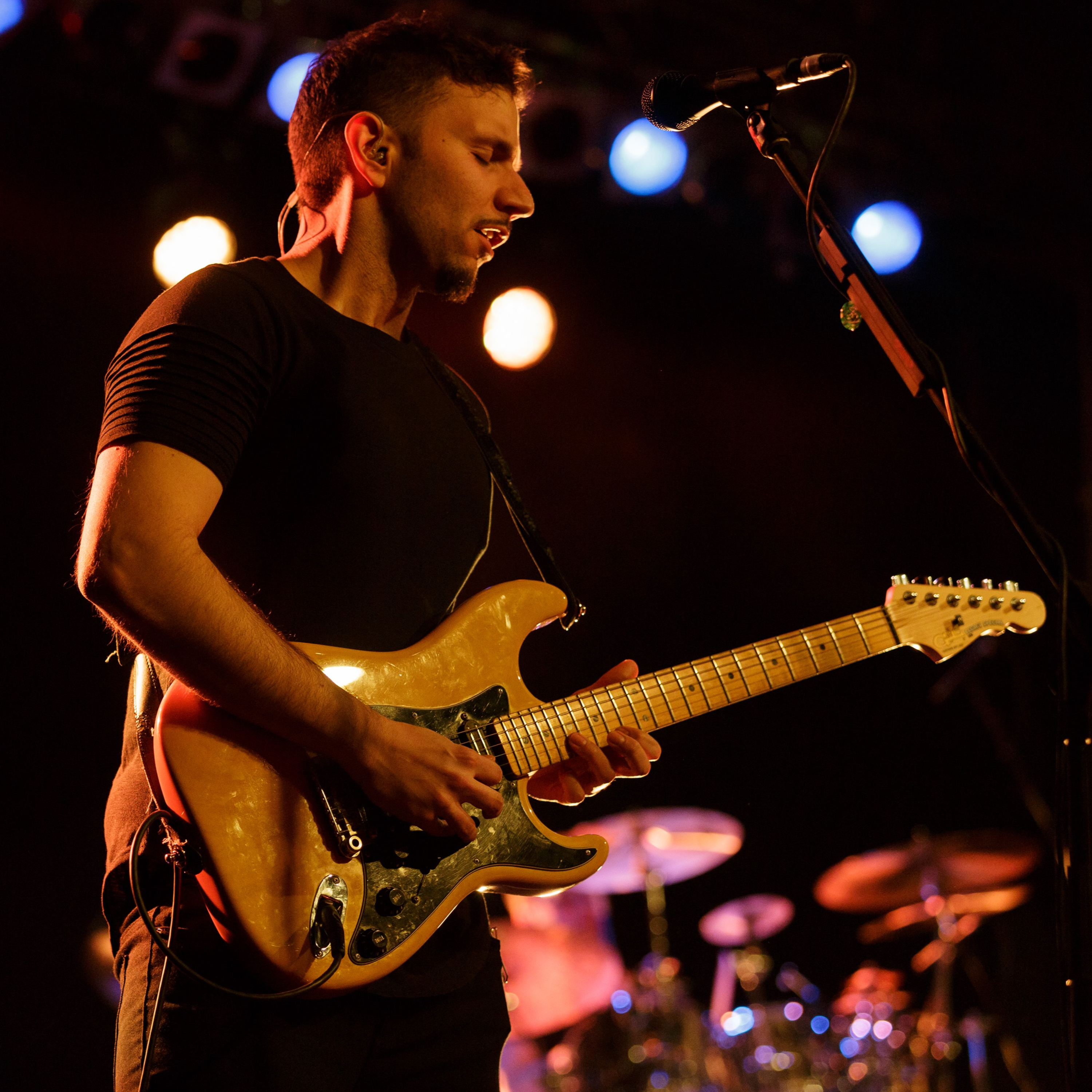 The Performing Musicians Podcast