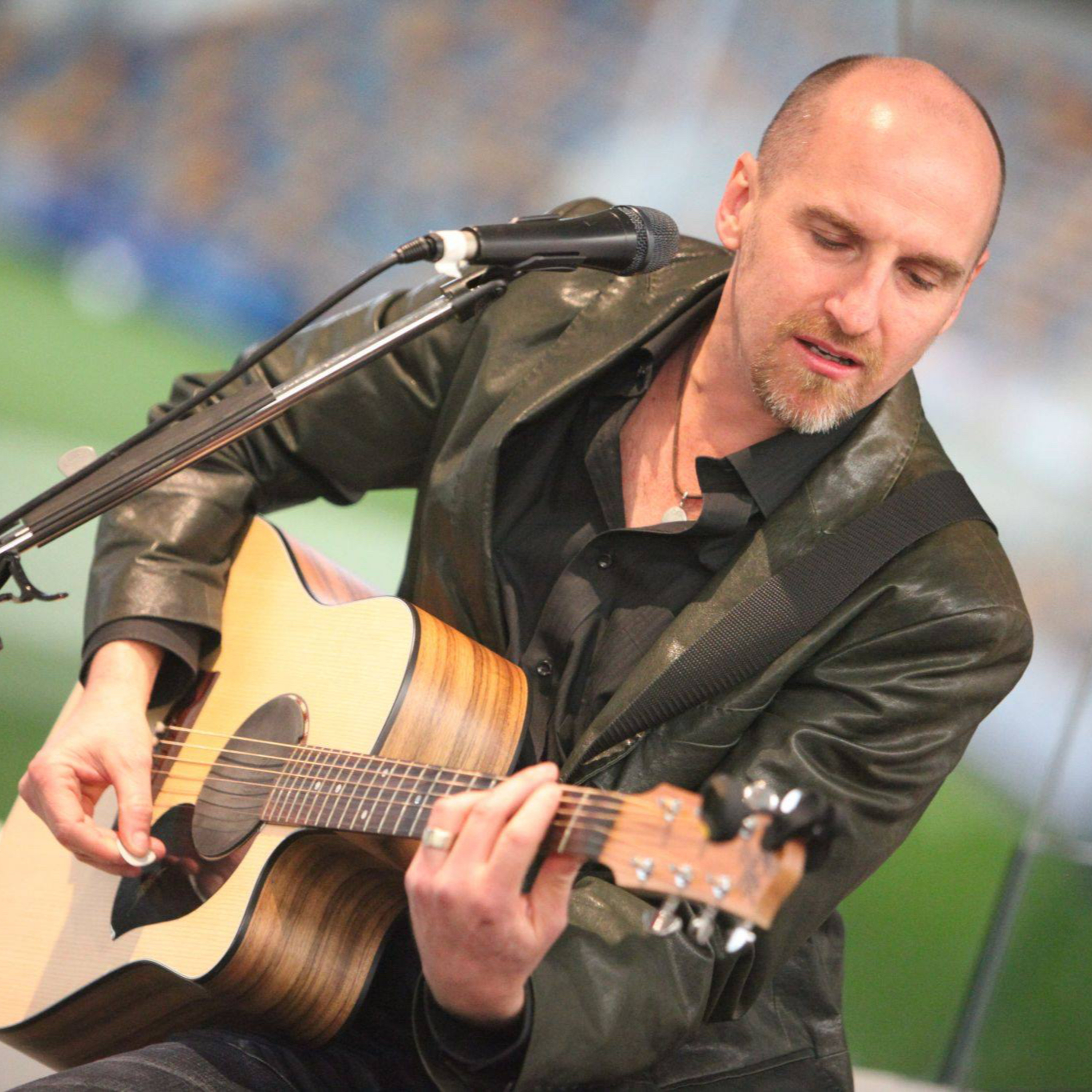 The Performing Musicians Podcast