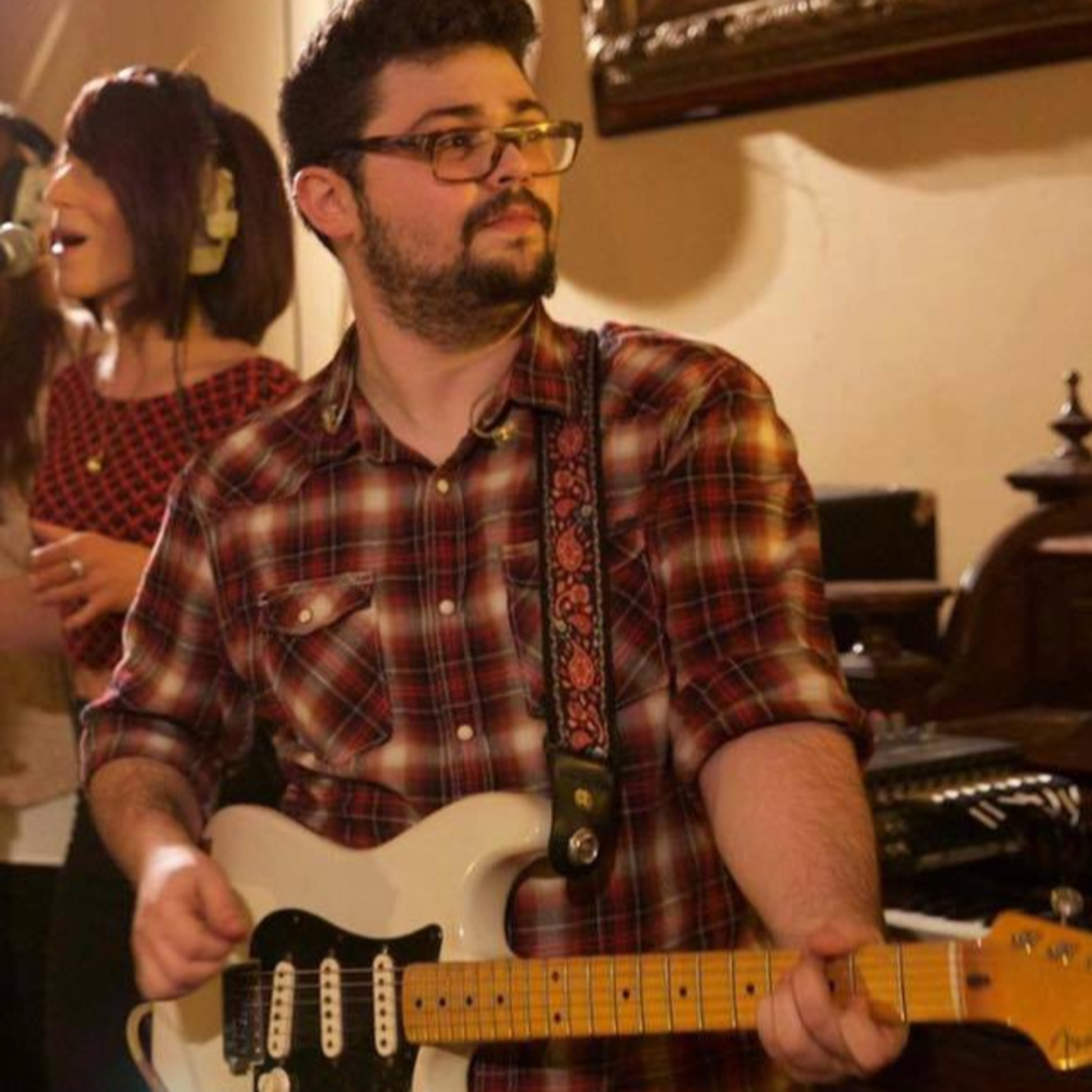 The Performing Musicians Podcast