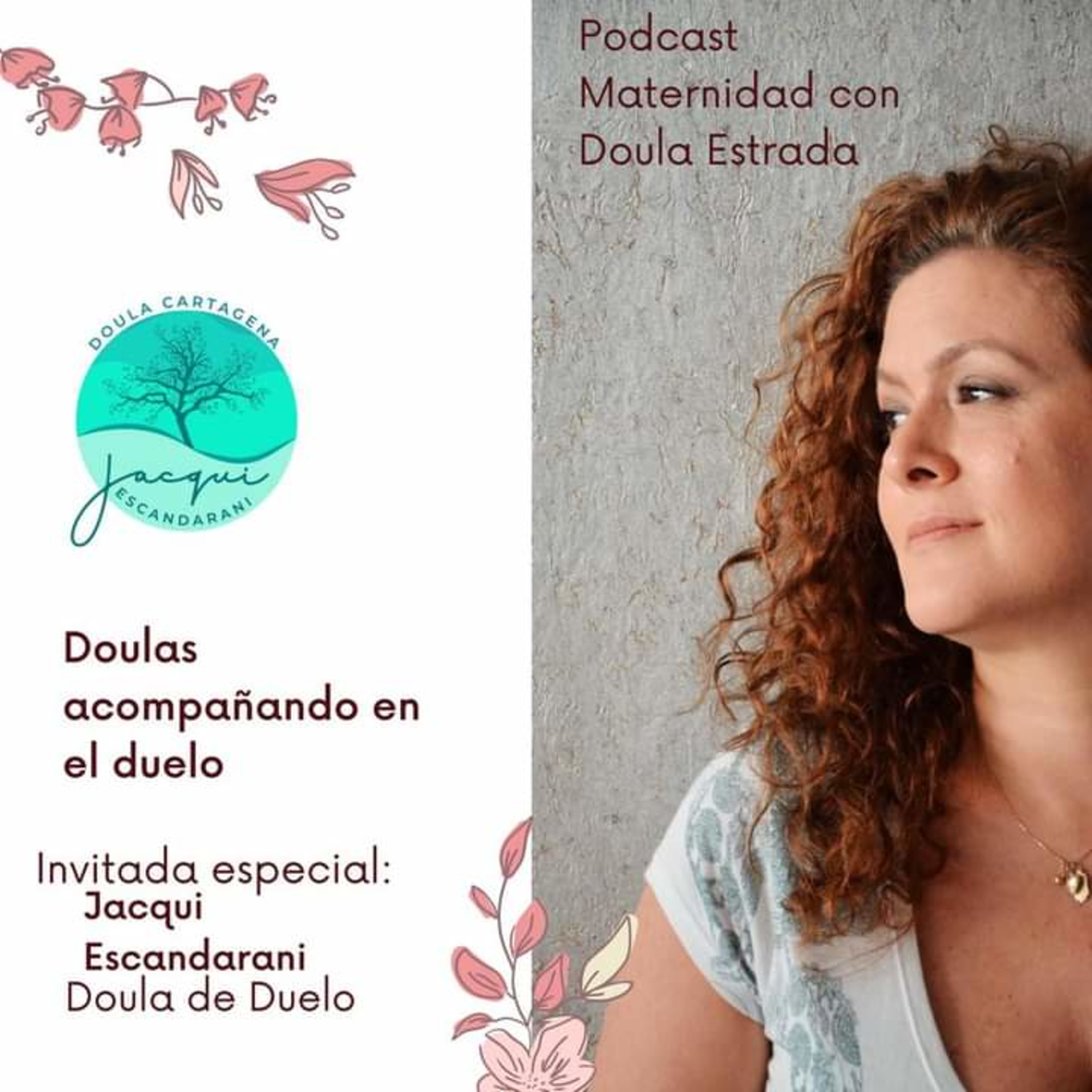 Doulas de duelo episode artwork
