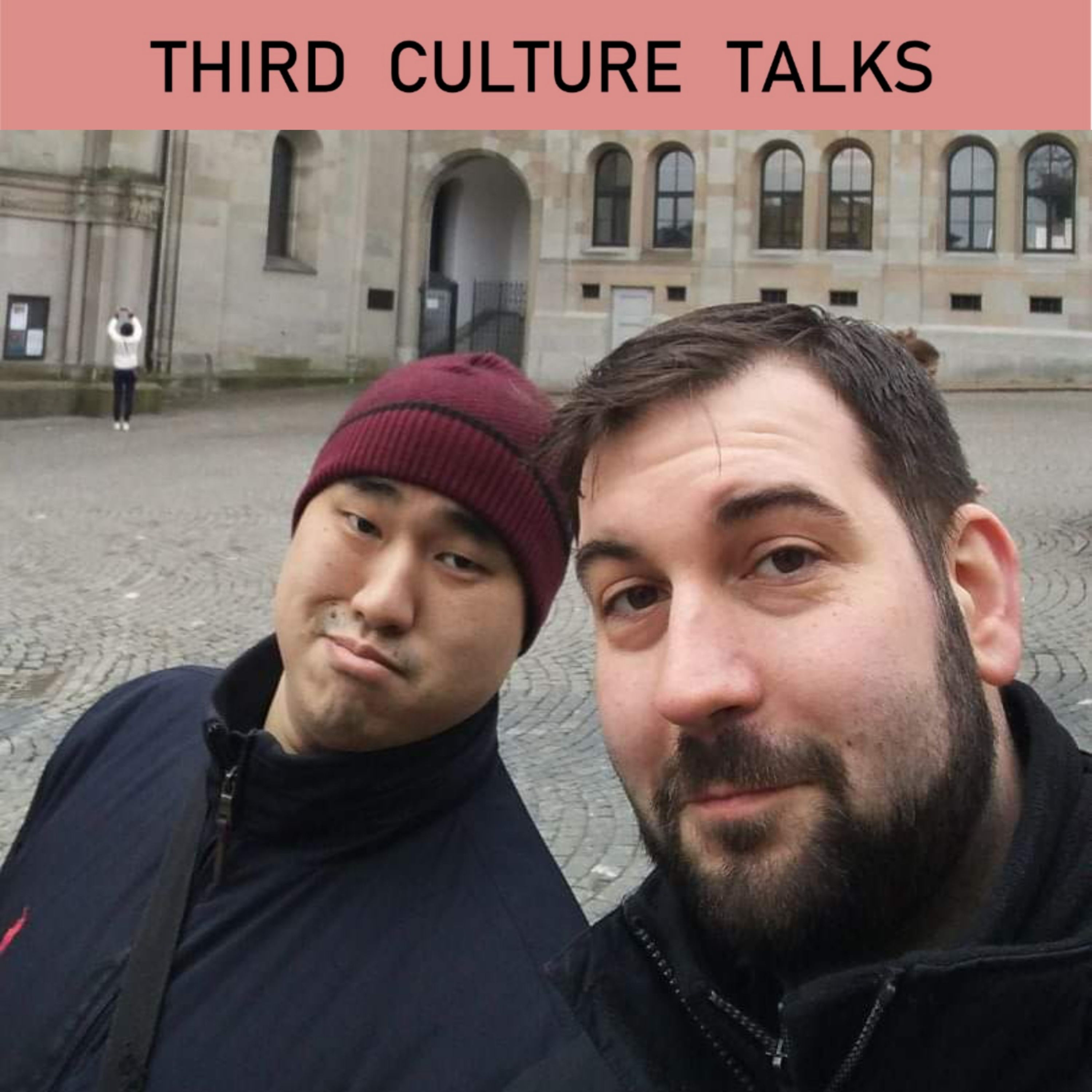 Third Culture Talks