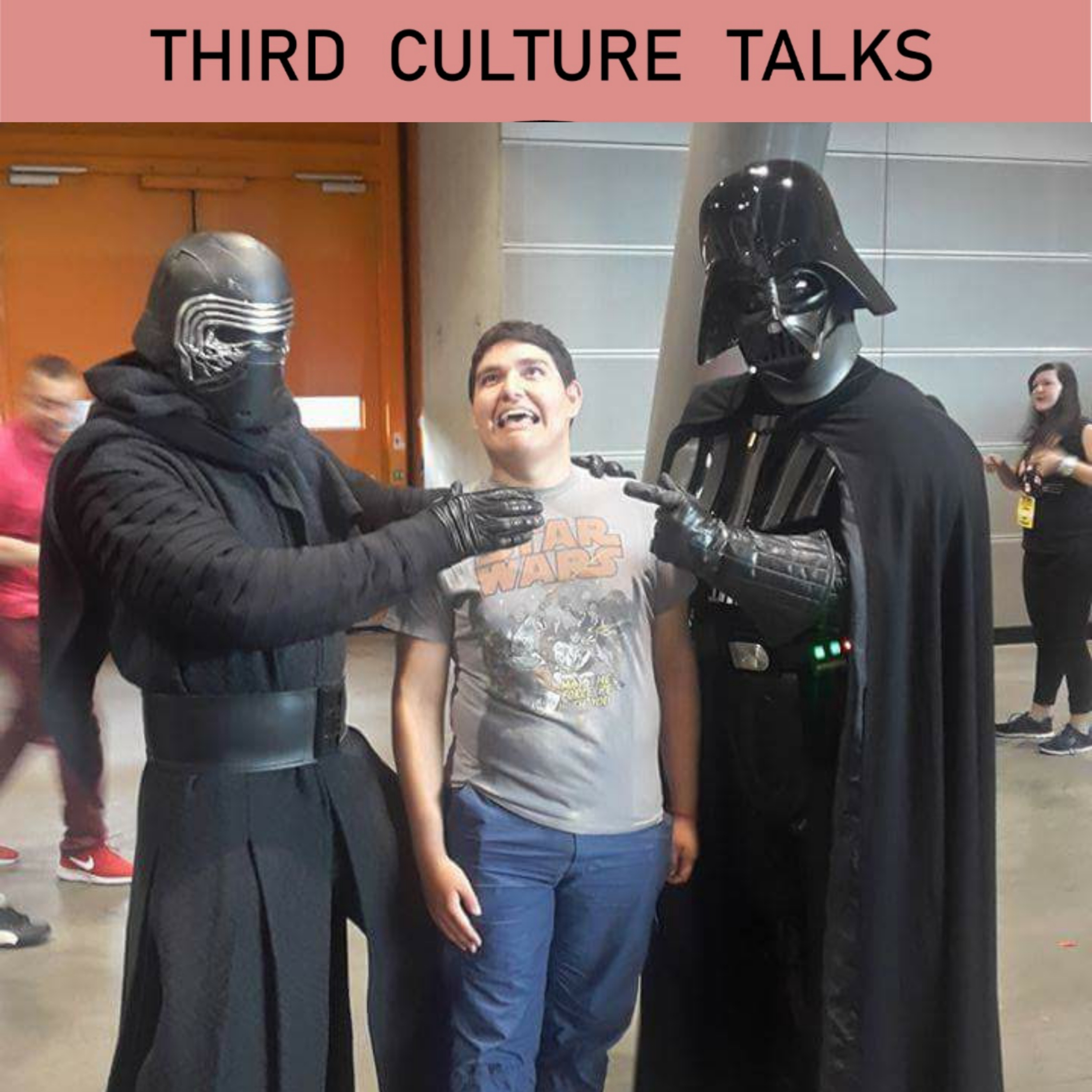 Third Culture Talks