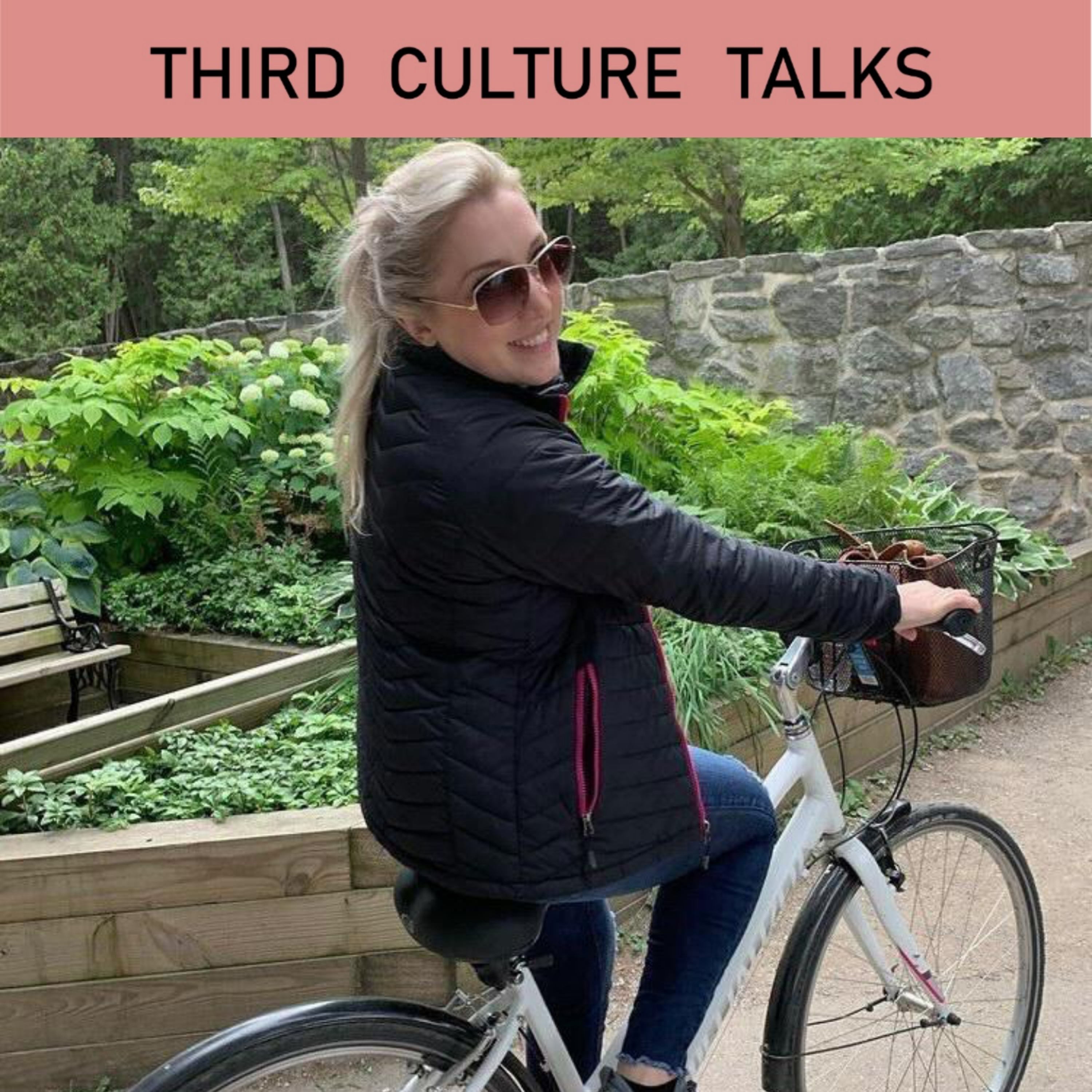 Third Culture Talks