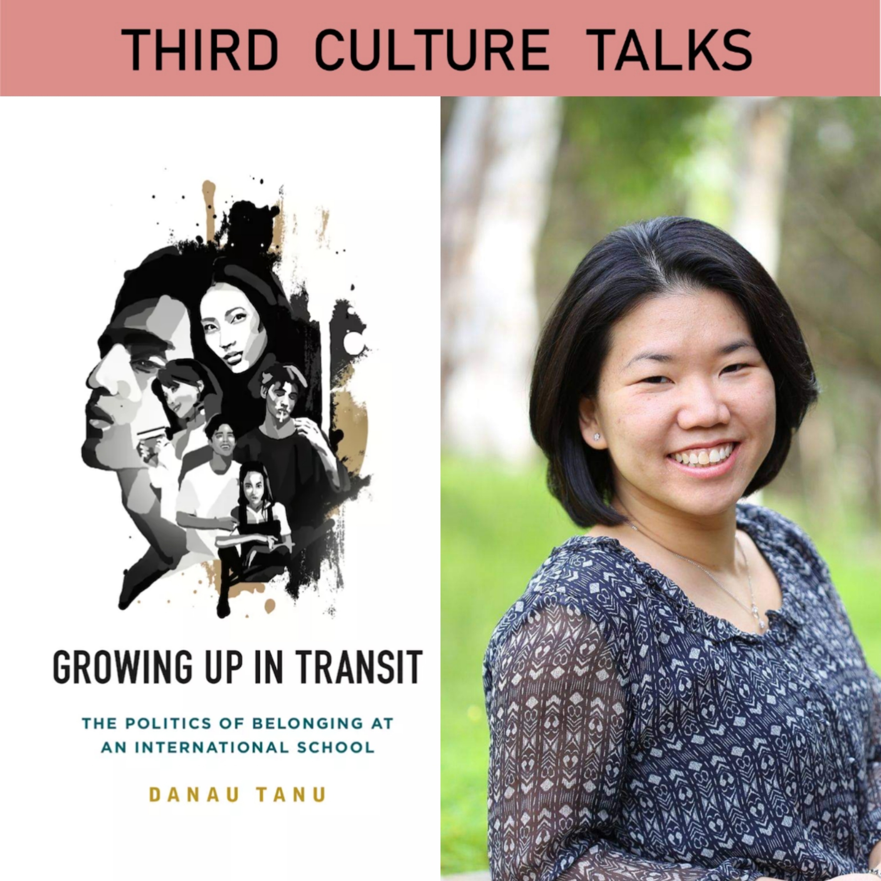 Third Culture Talks