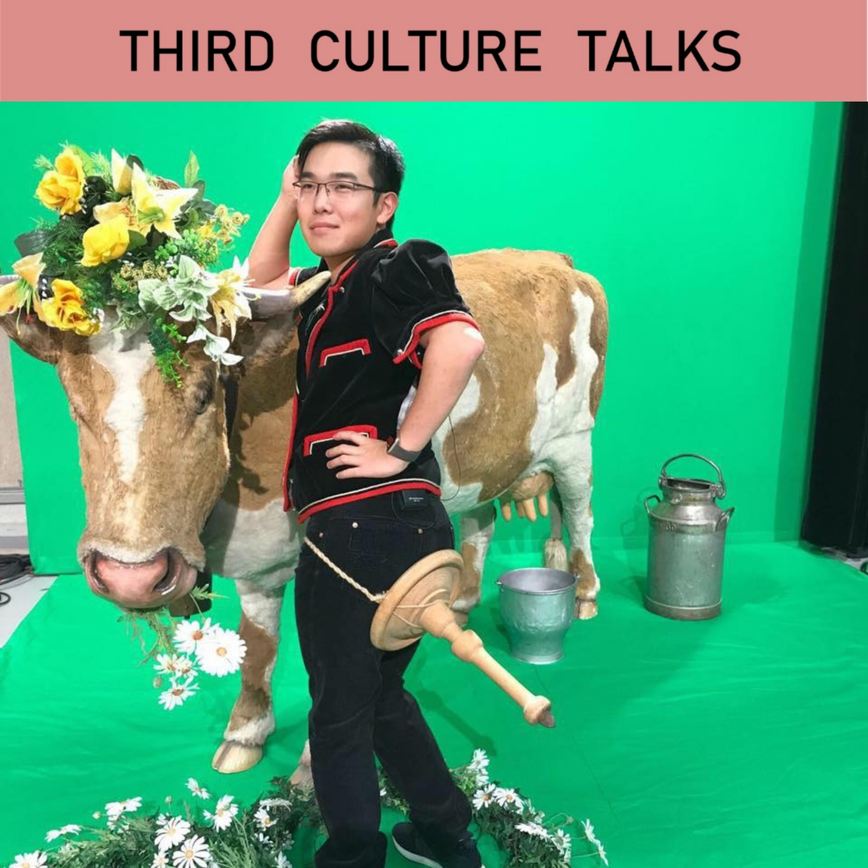 Third Culture Talks