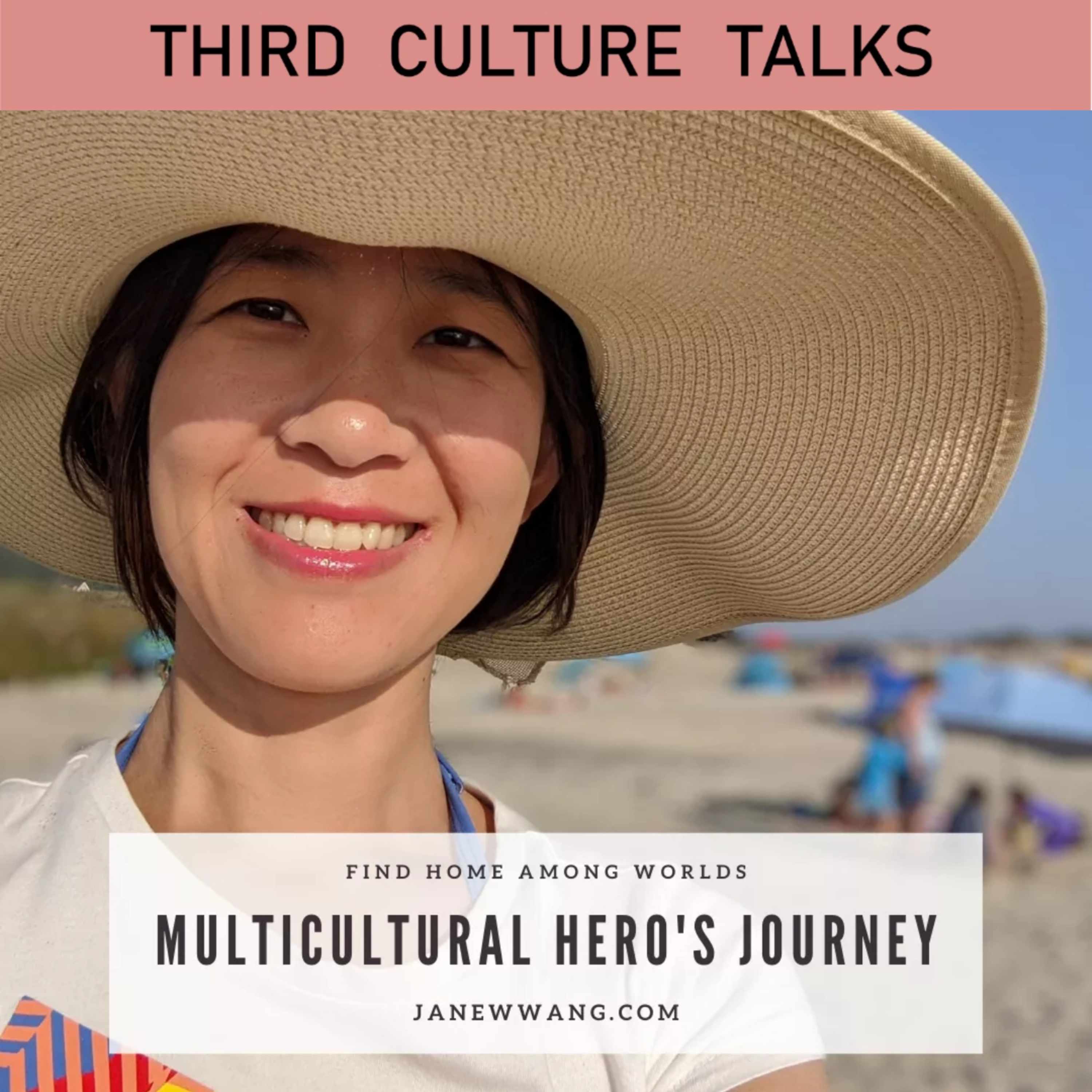 Third Culture Talks