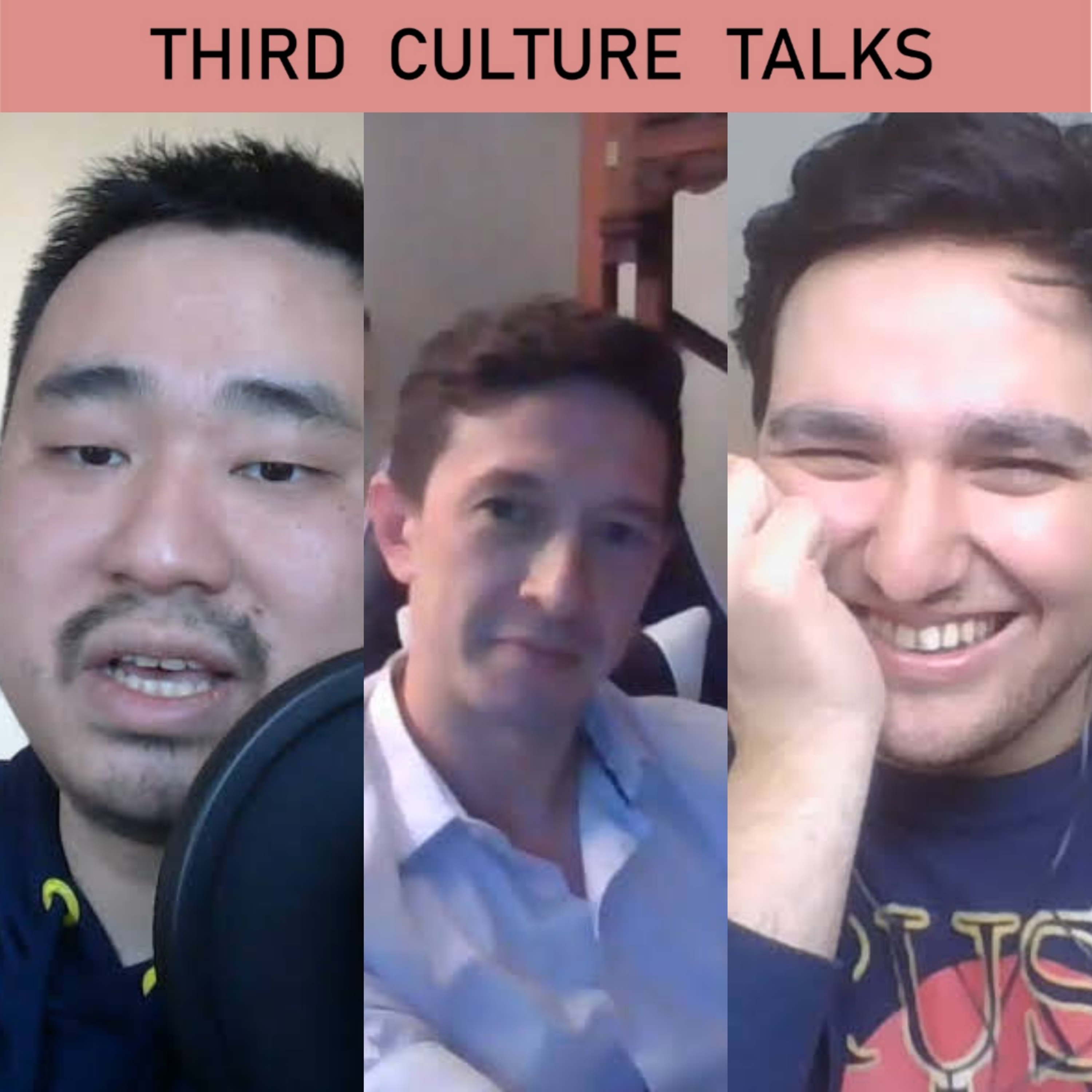 Third Culture Talks