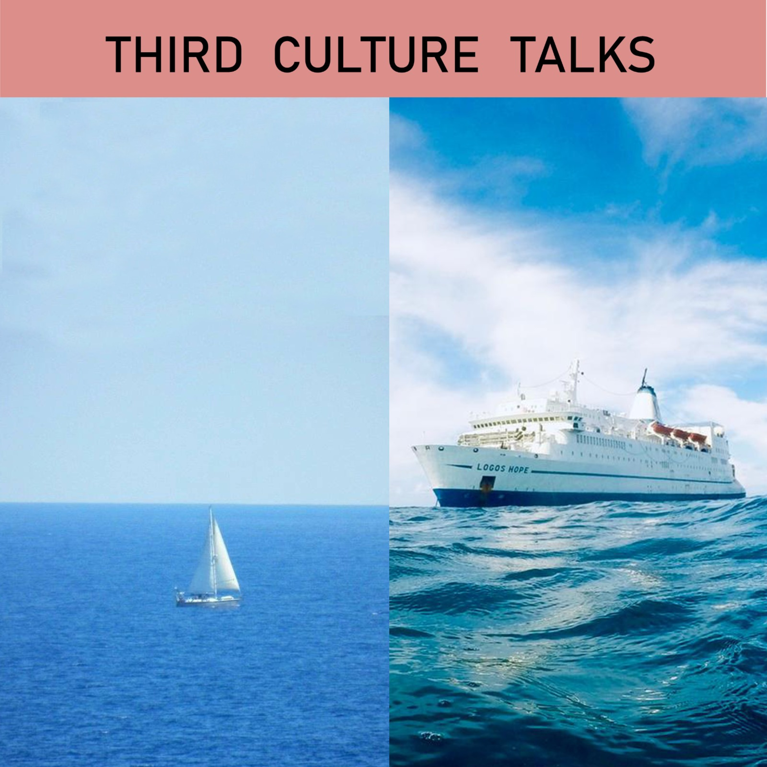 Third Culture Talks