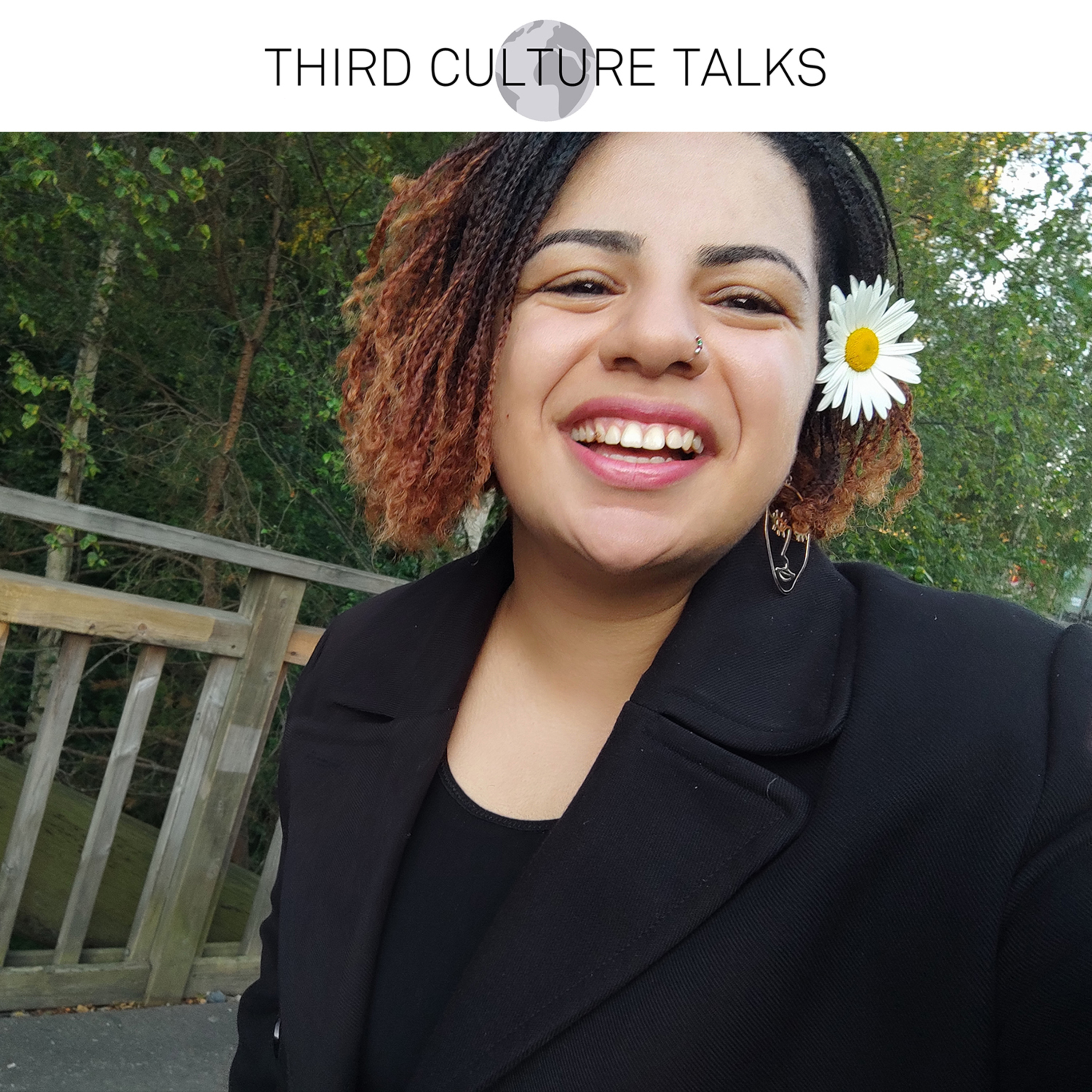 Third Culture Talks