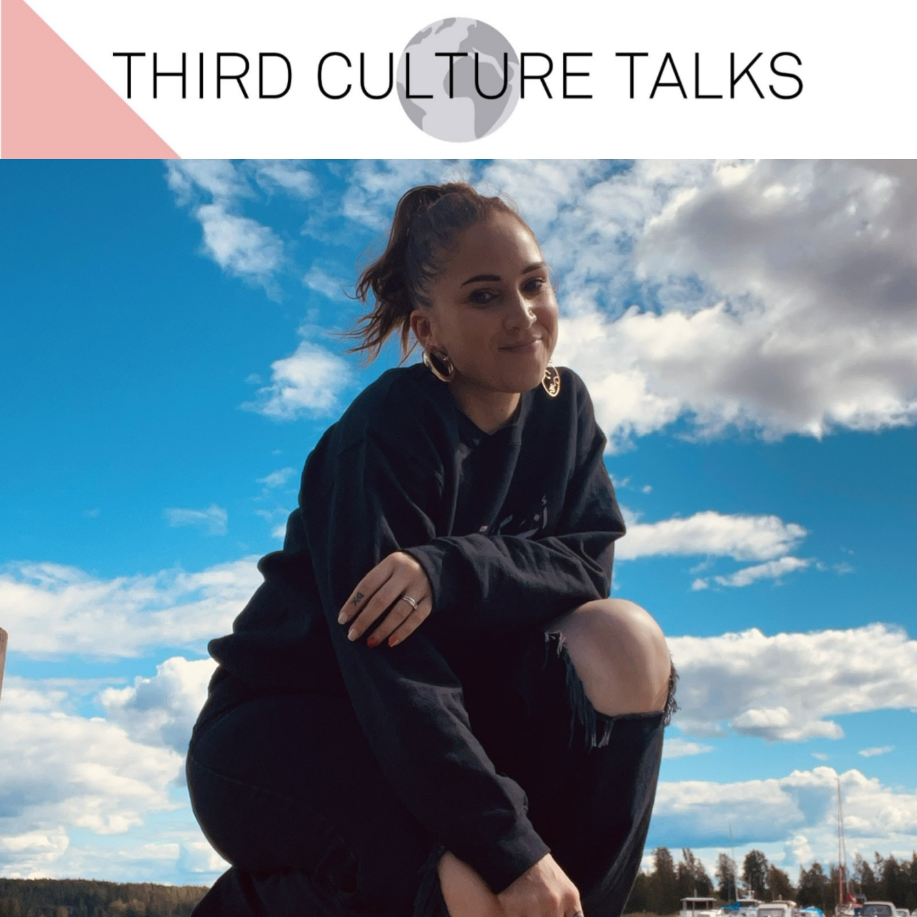 Third Culture Talks