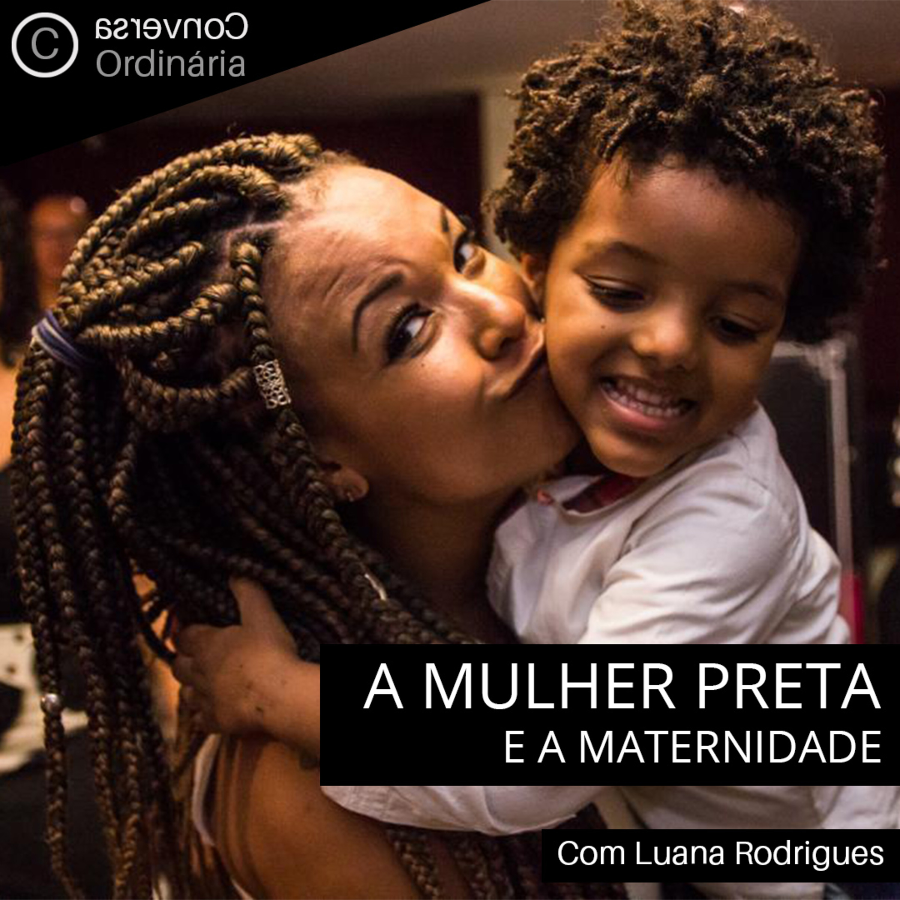 Conversa Ordinária
