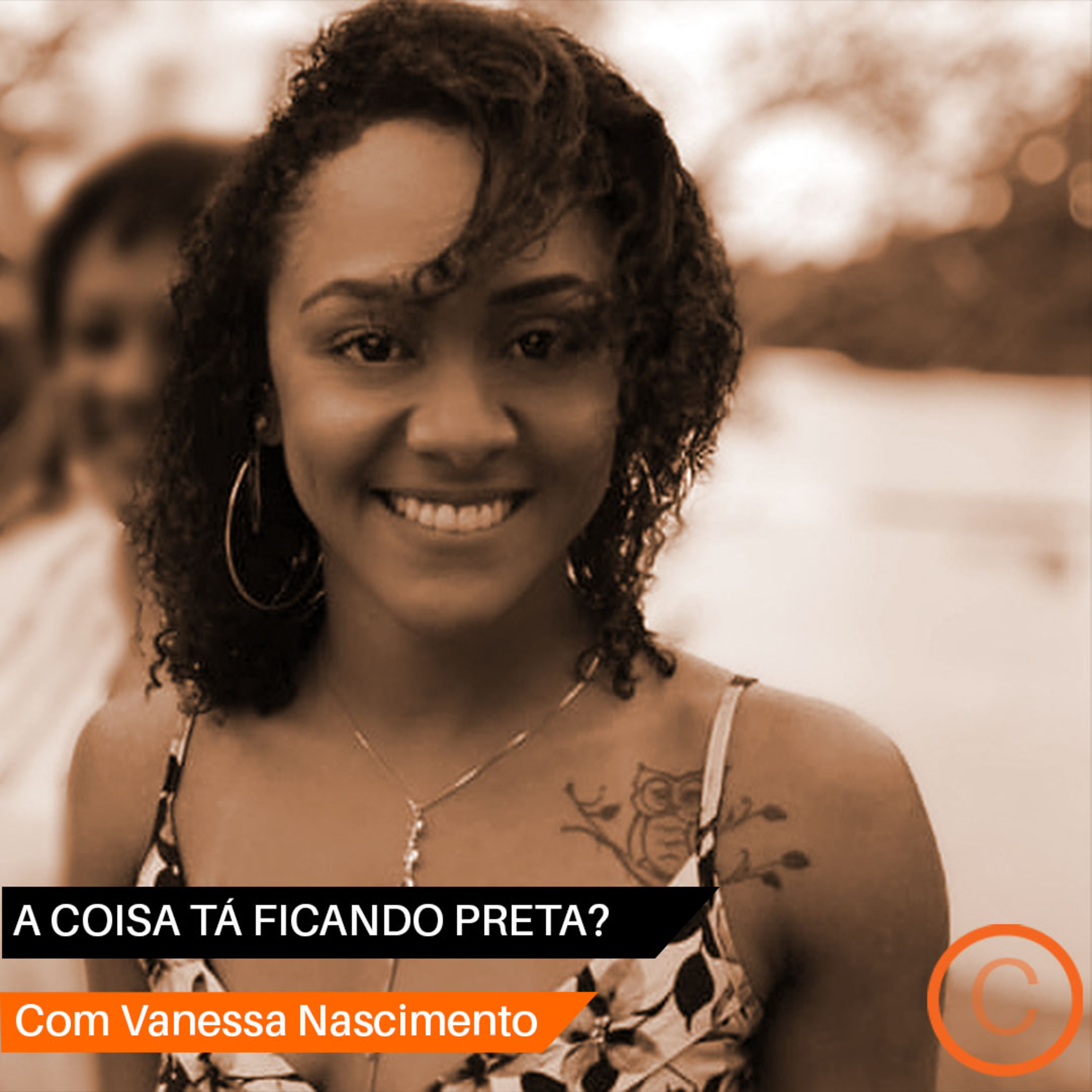 Conversa Ordinária
