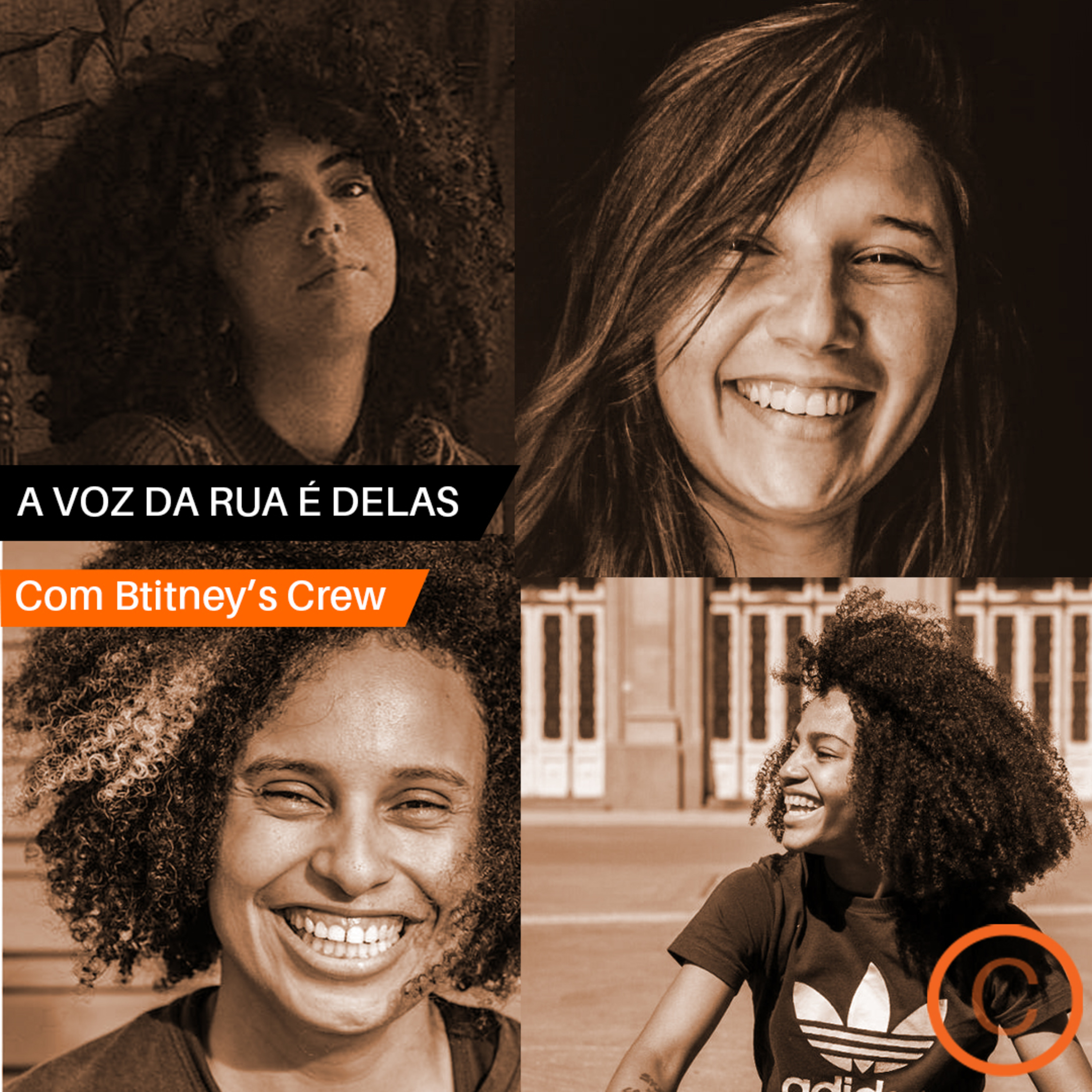 Conversa Ordinária