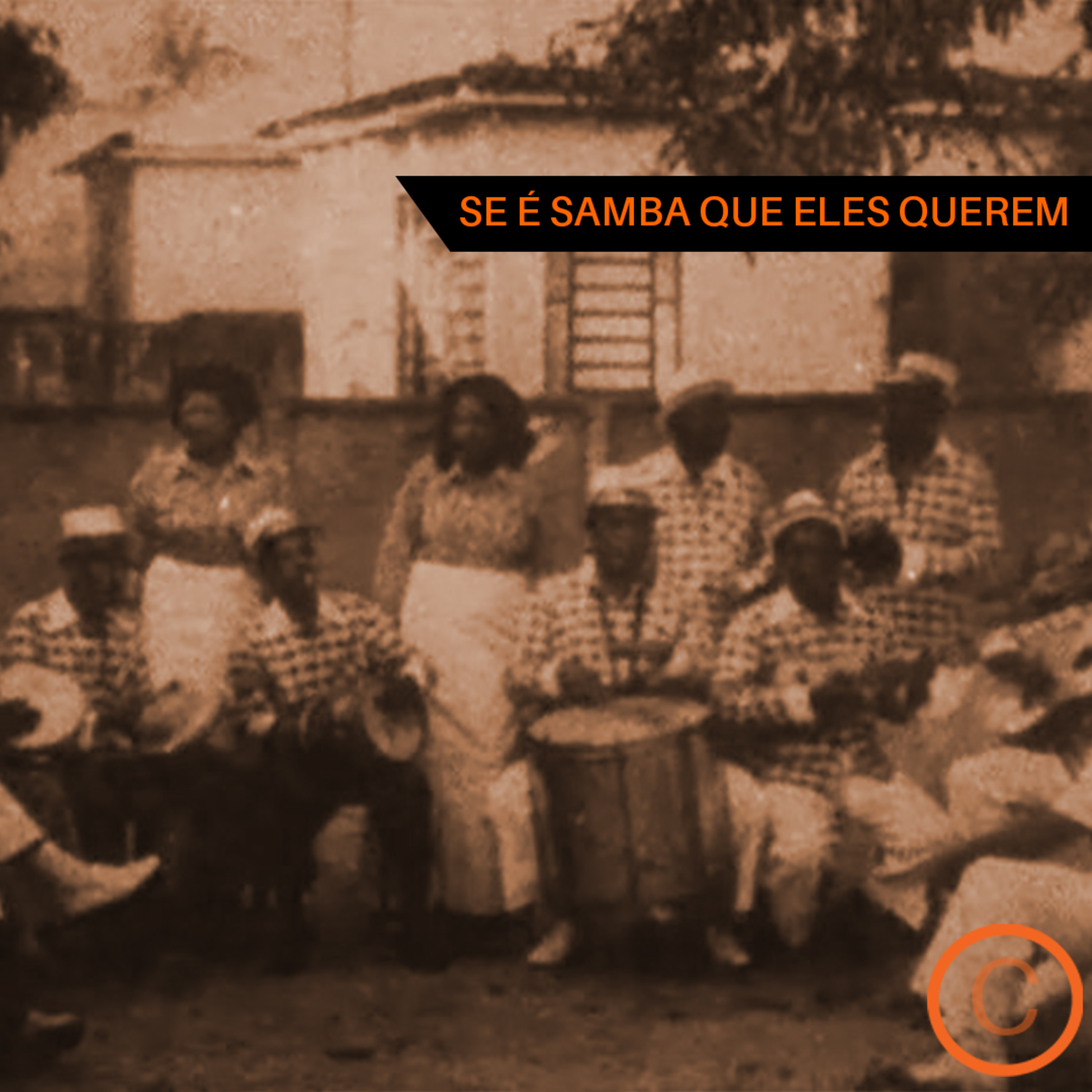 Conversa Ordinária